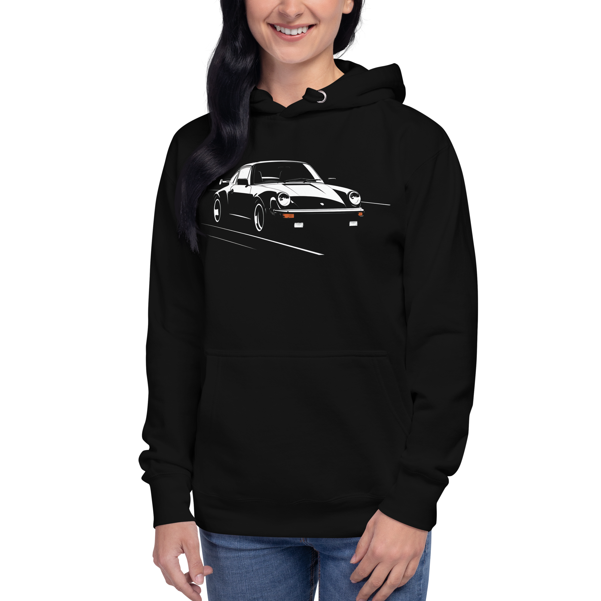 Porsche 930 turbo