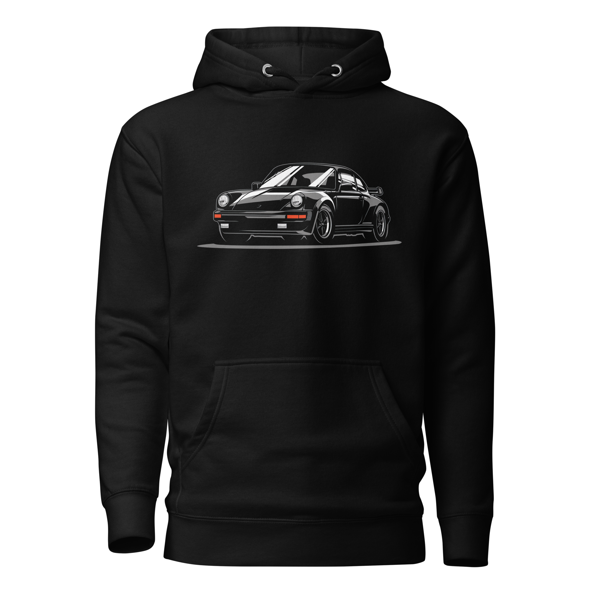 Hoodies Más Vendidos