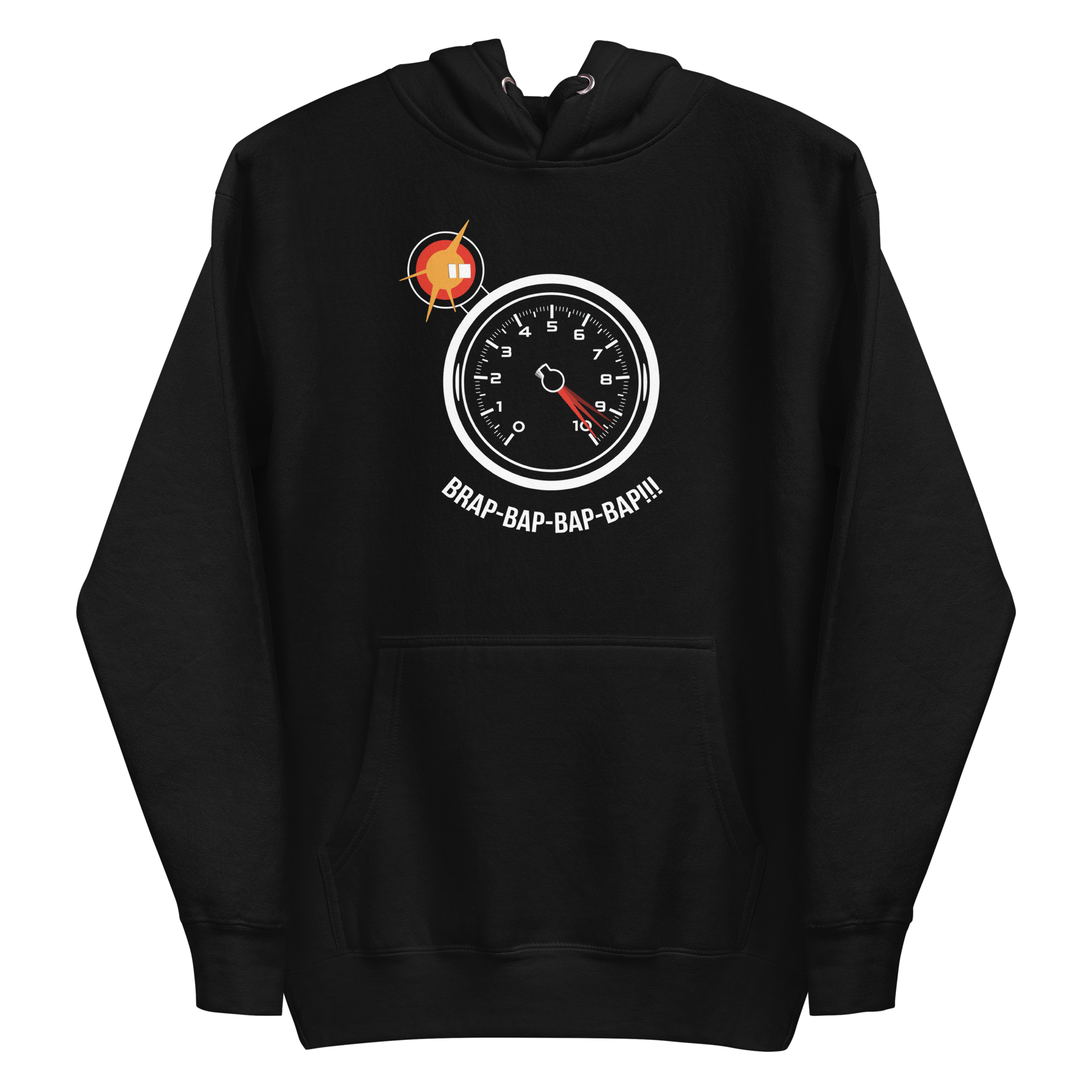 Brap-Bap-Bap