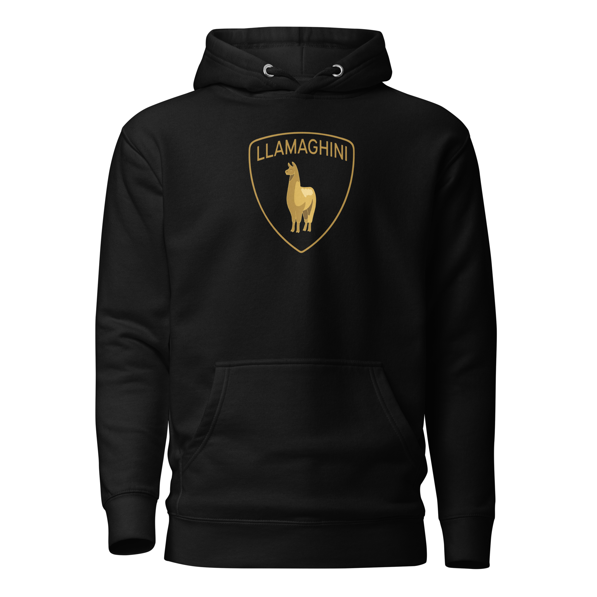 Llamaghini