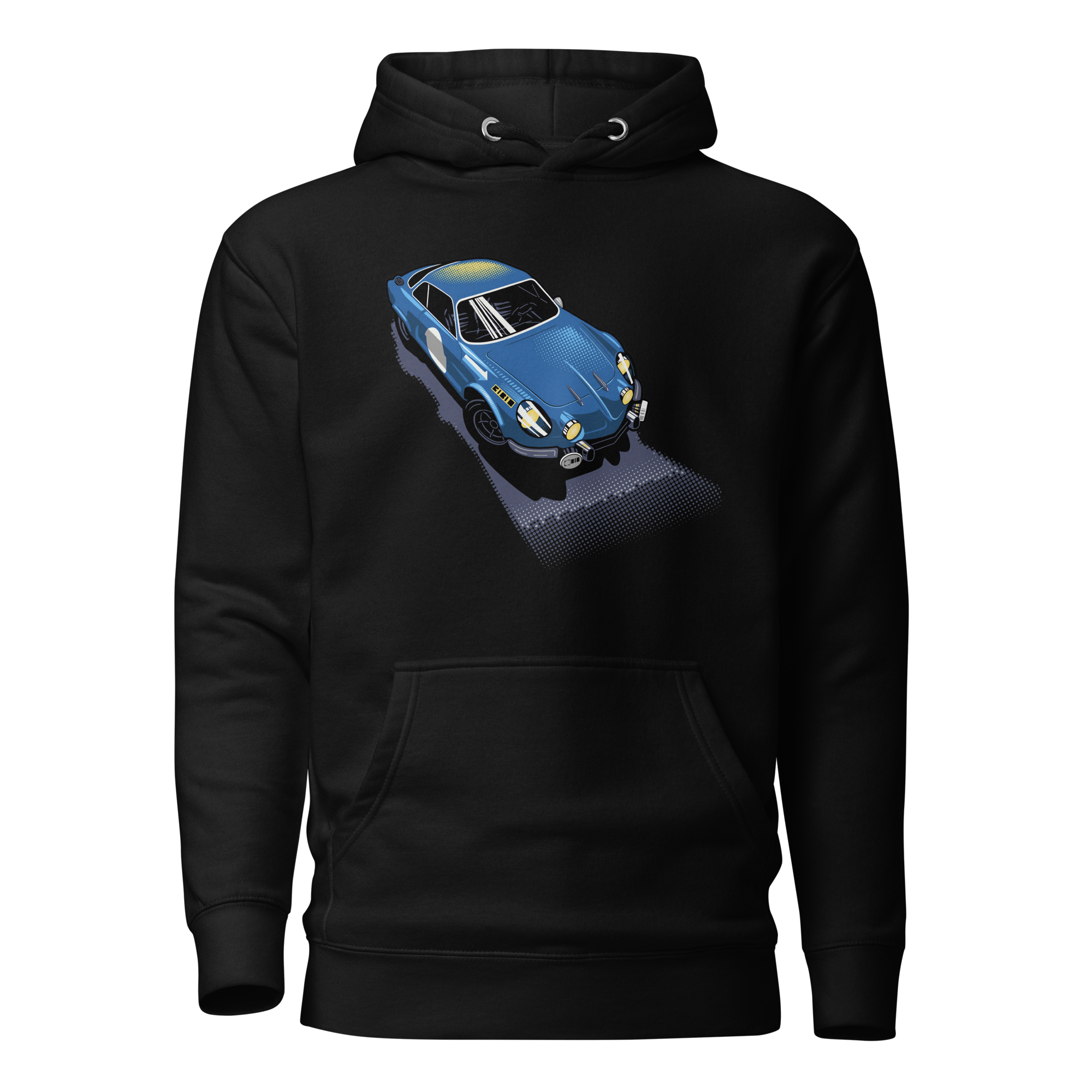 Alpine A110