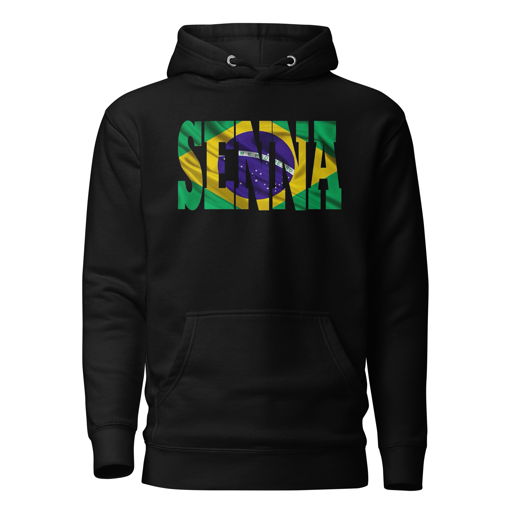 Senna Brazil
