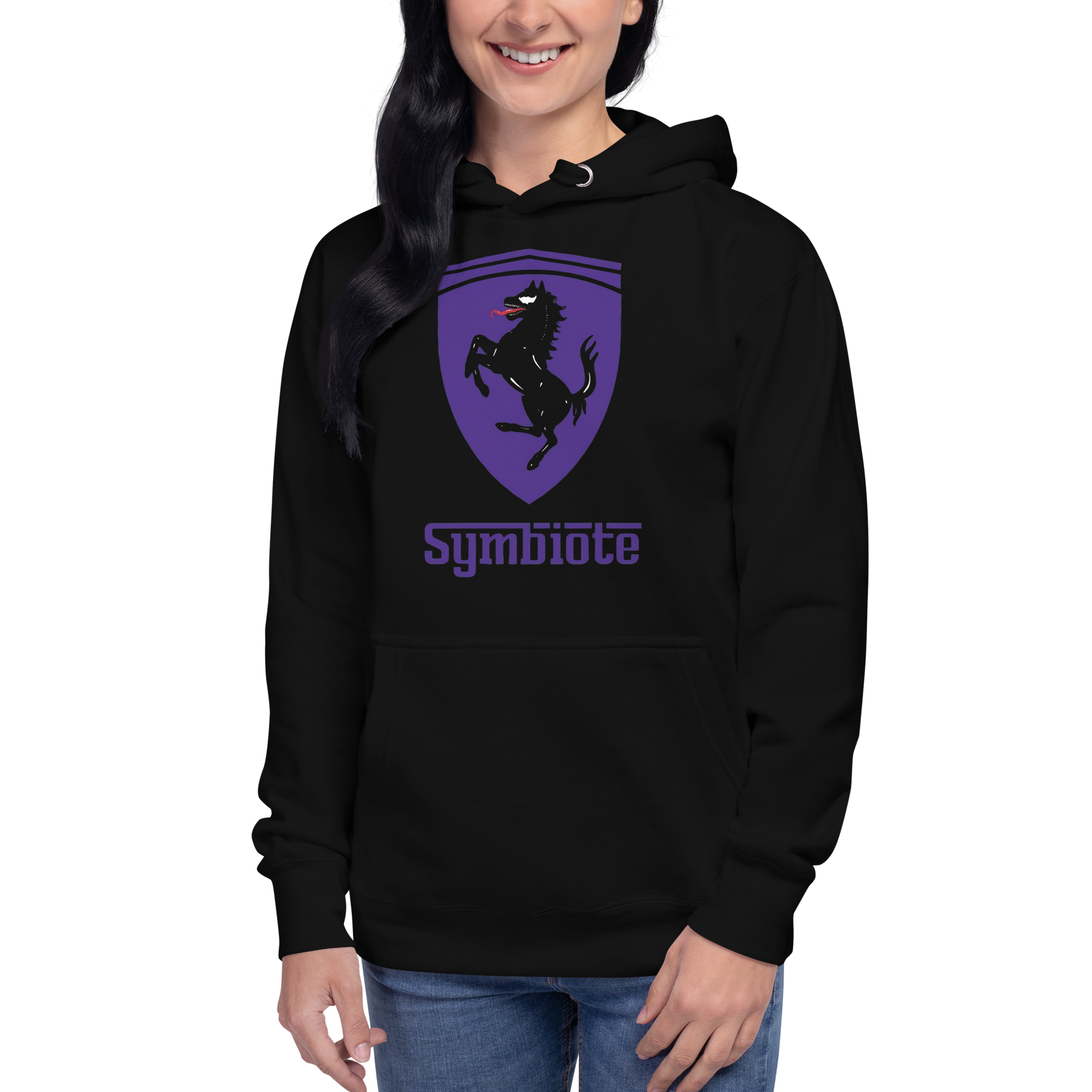 Symbiote