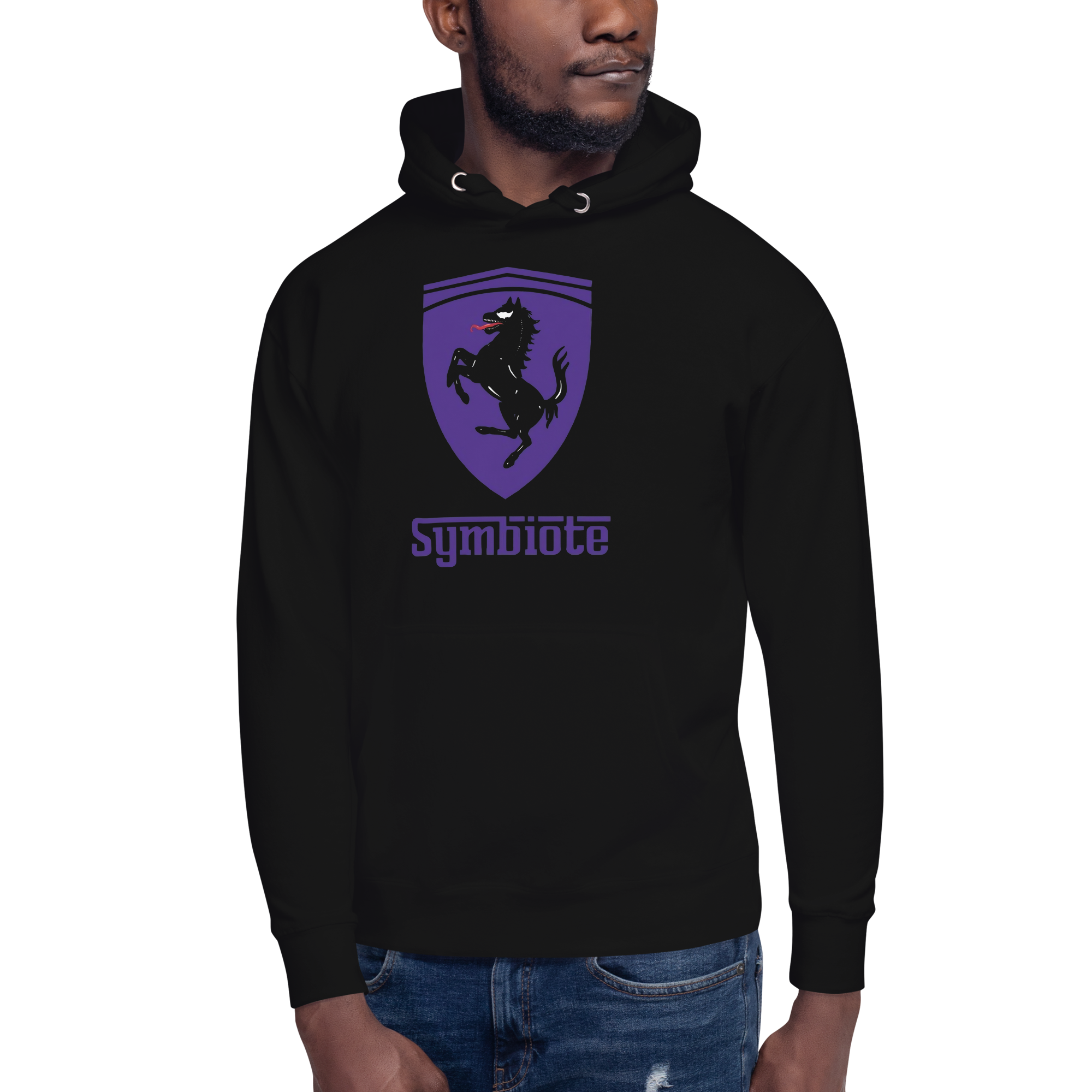 Symbiote