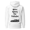 Need Money For Porsche