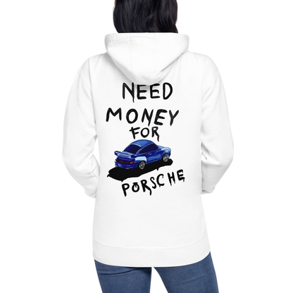 Porsche Money