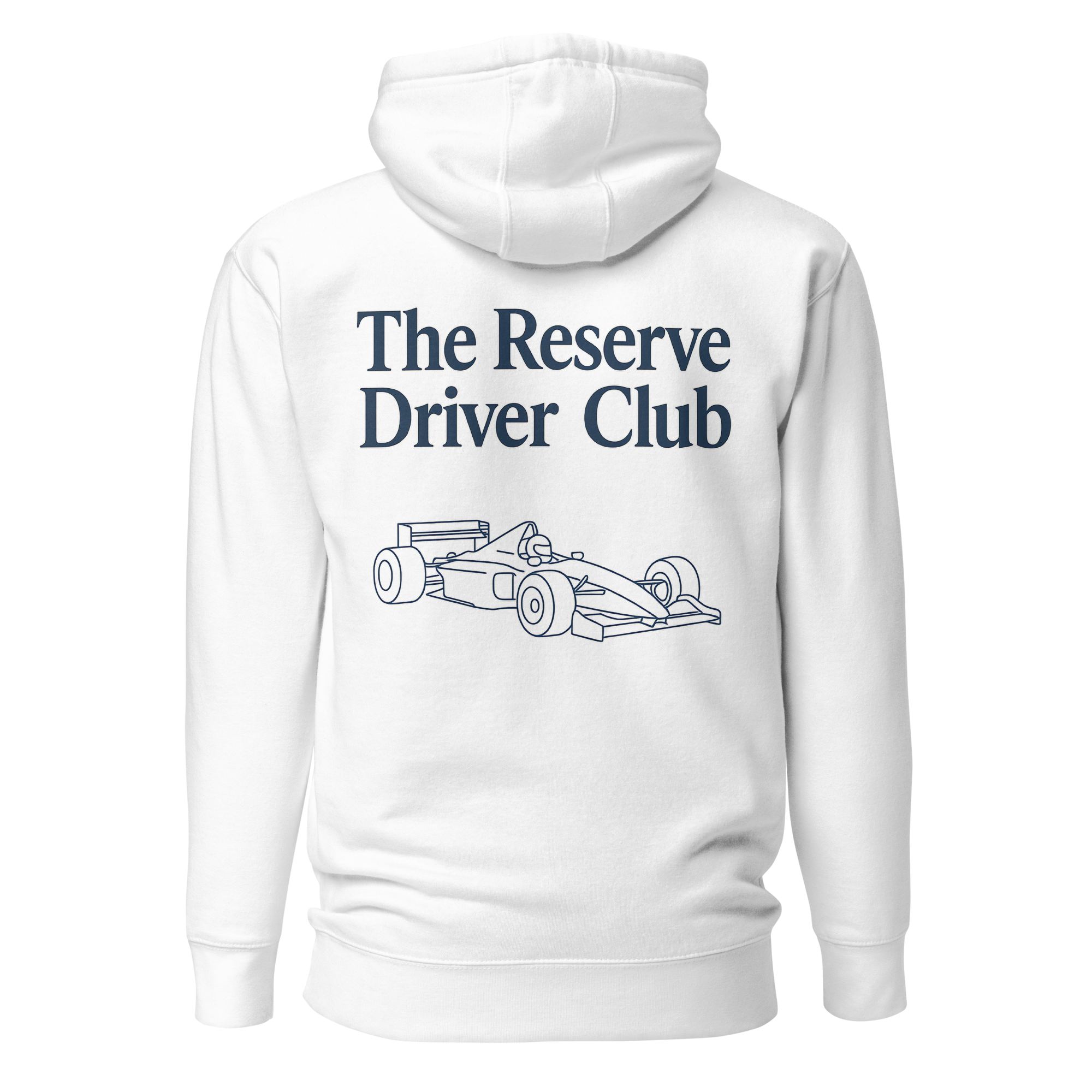 Hoodies con Diseño de Autos