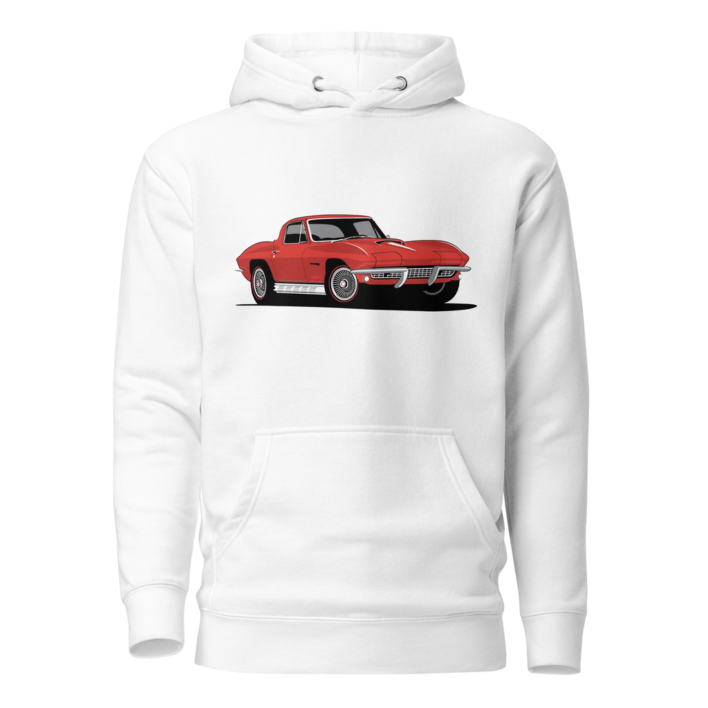 Chevrolet Corvette Coupe