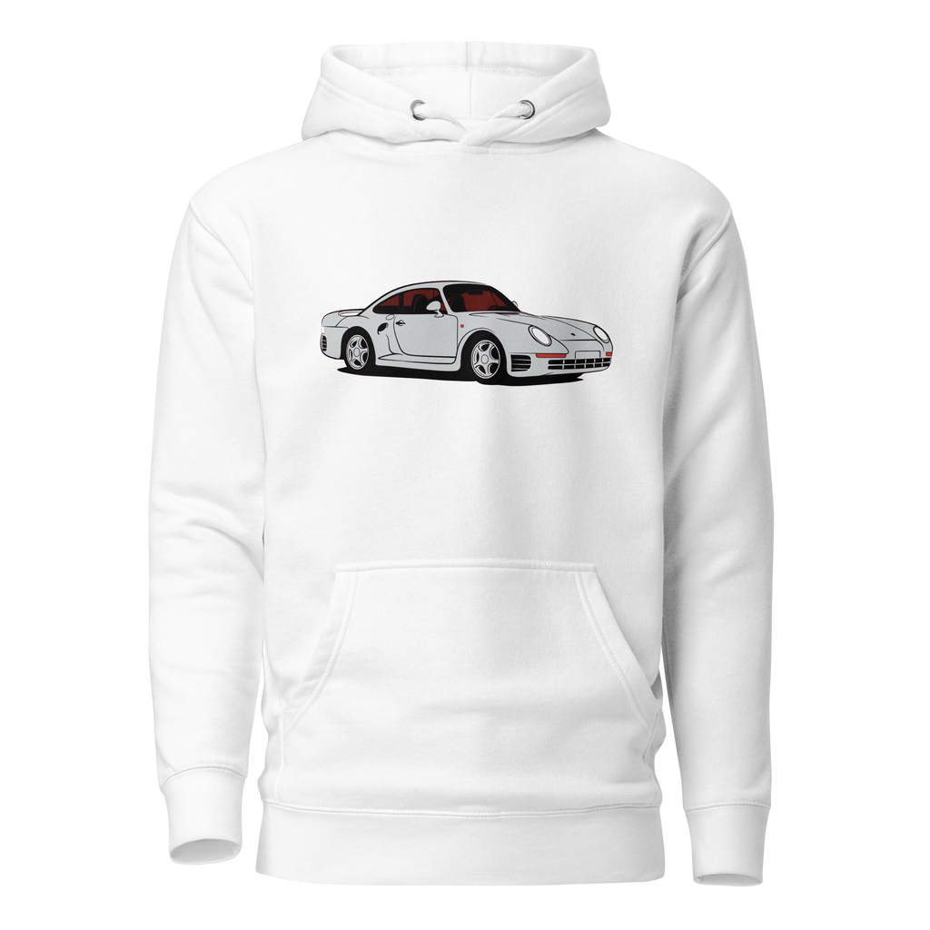 Porsche 911 Turbo