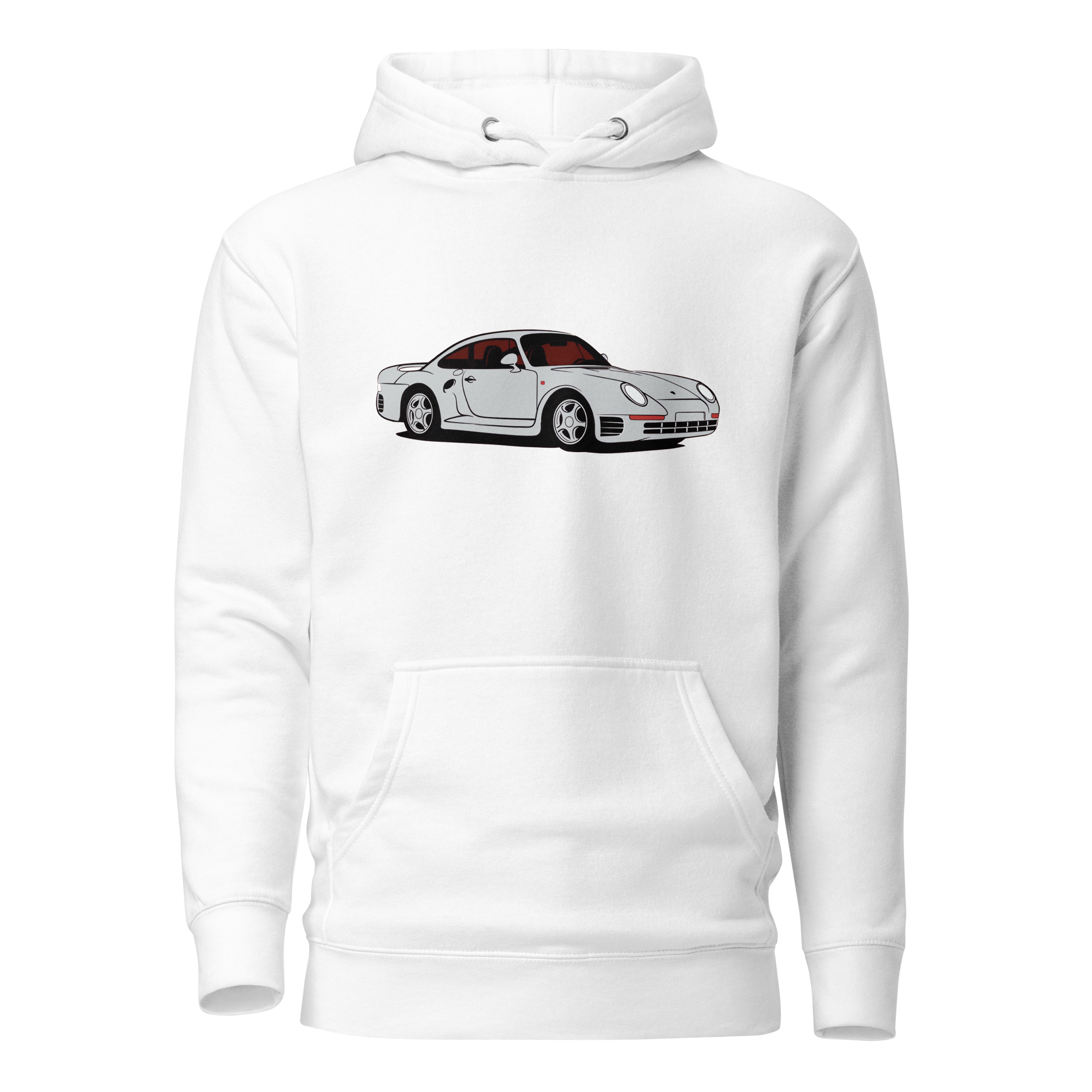 Porsche 911 Turbo