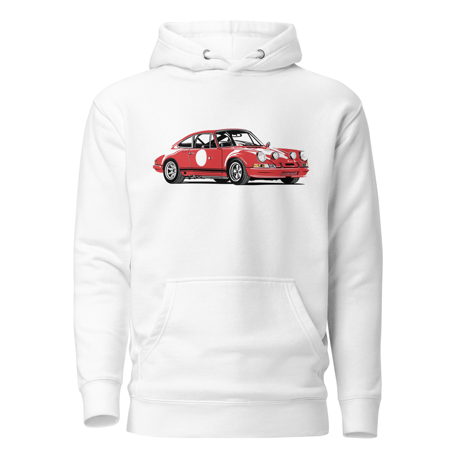 1971 Porsche 911