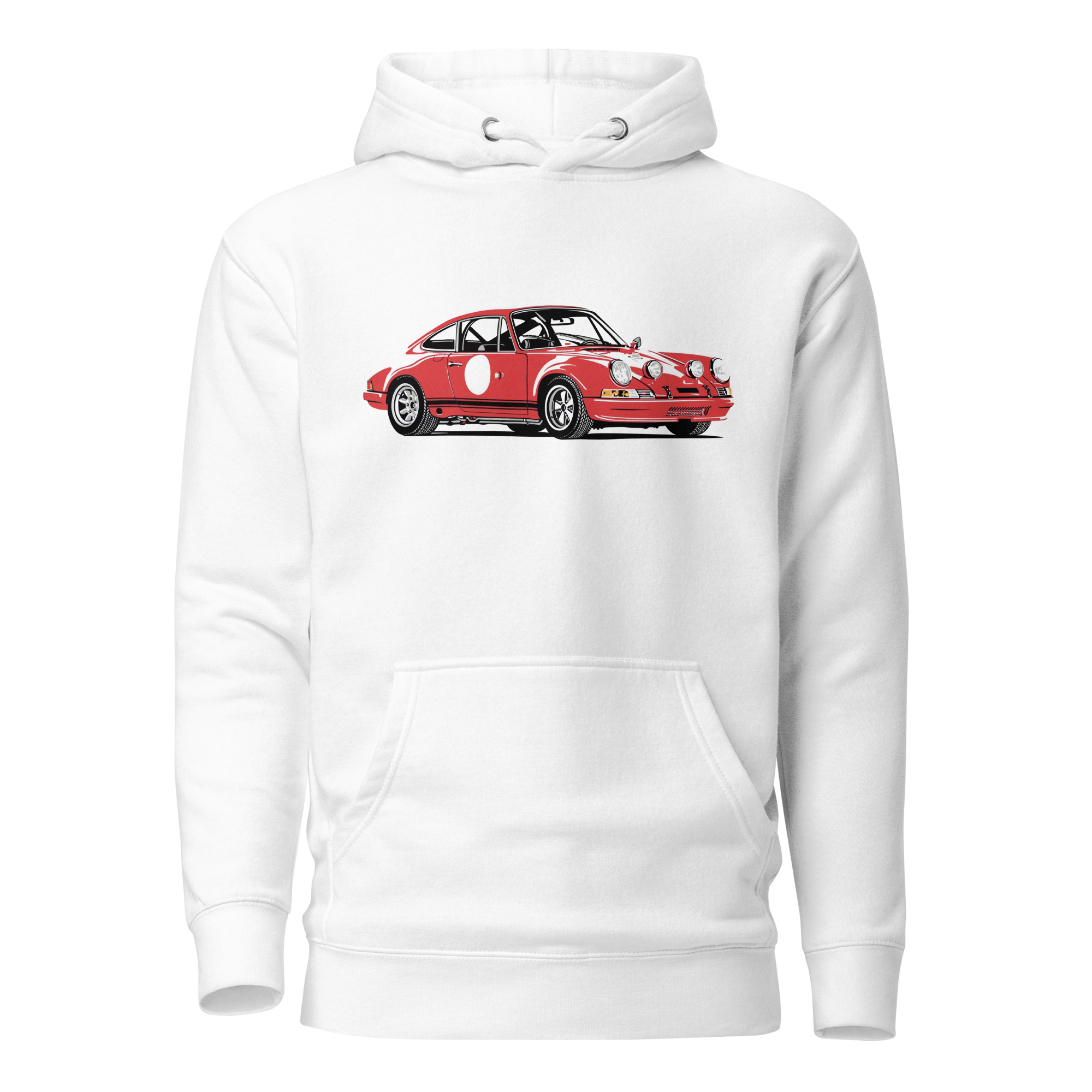 1971 Porsche 911
