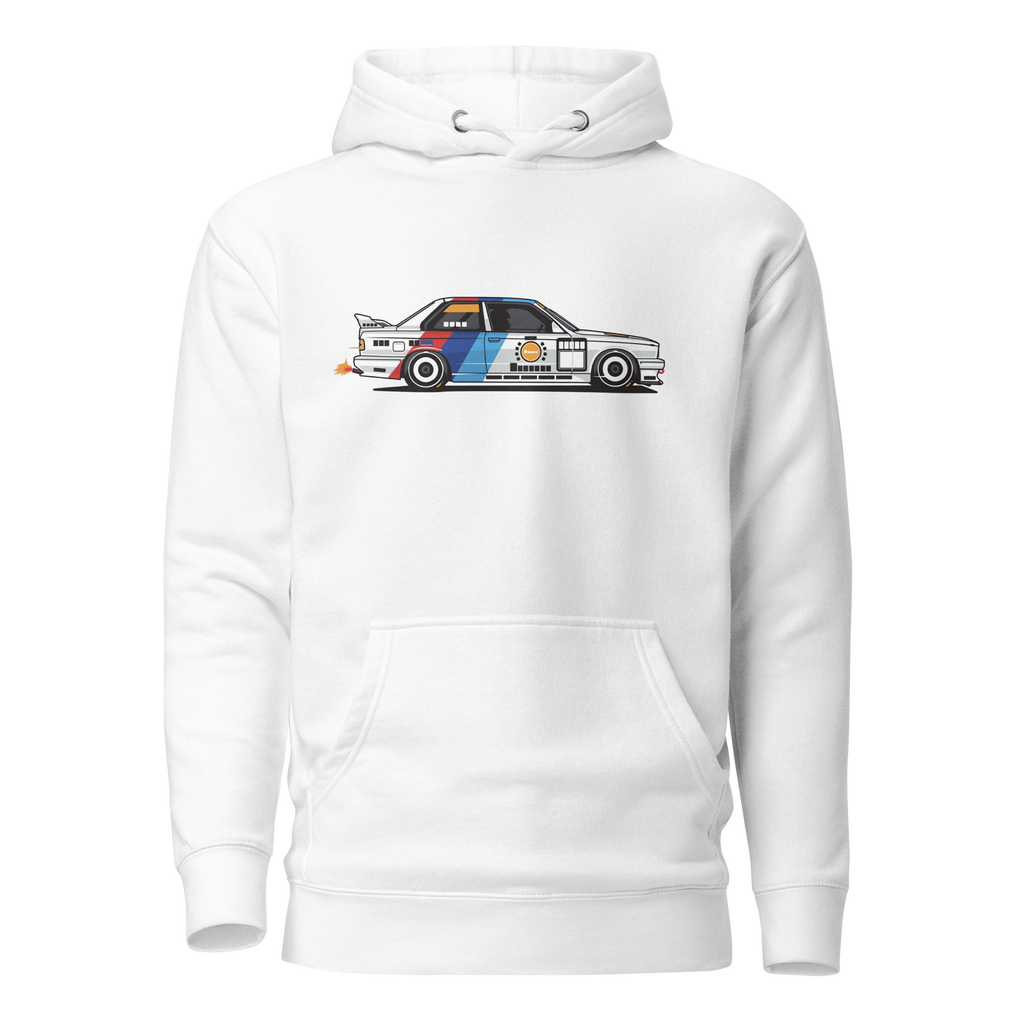 E-TM Car