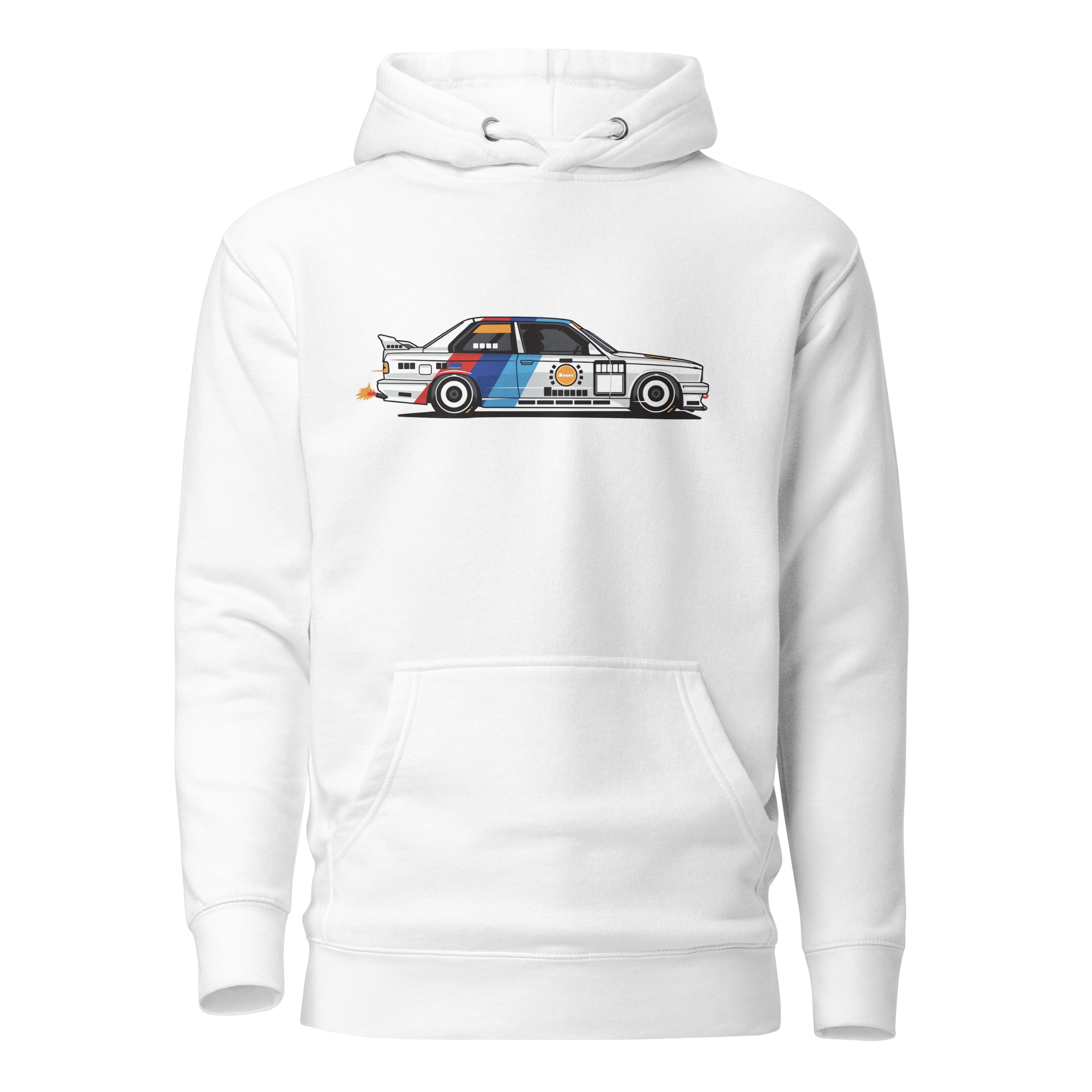 E-TM Car