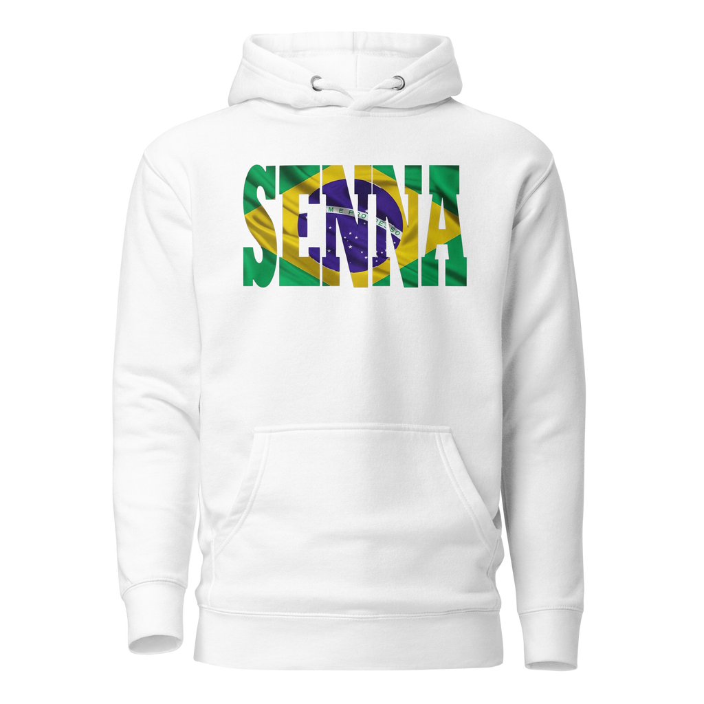 Senna Brazil