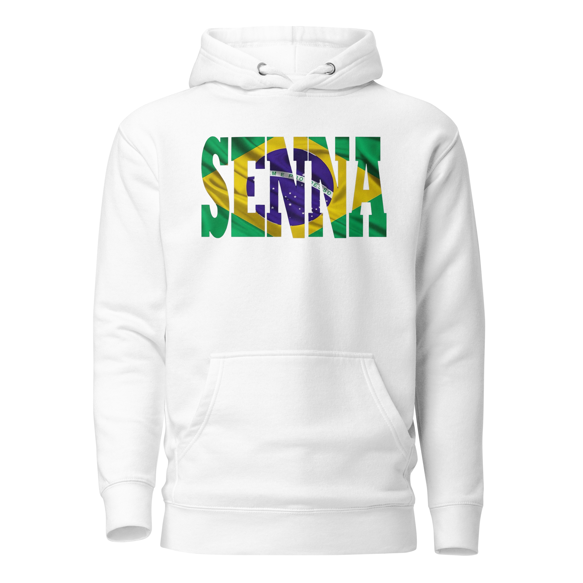 Senna Brazil