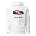 Ayrton Senna McLaren