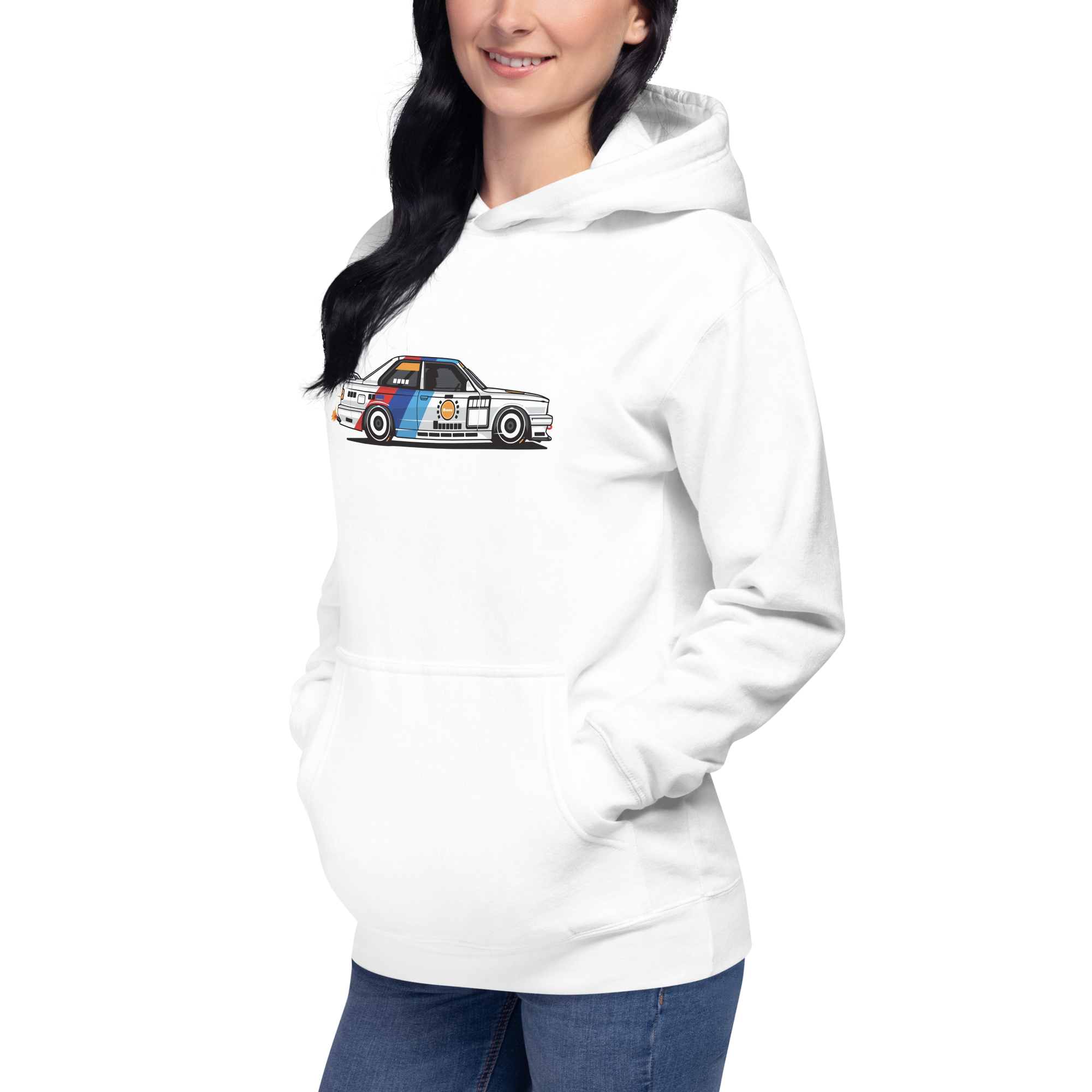 E-TM Car
