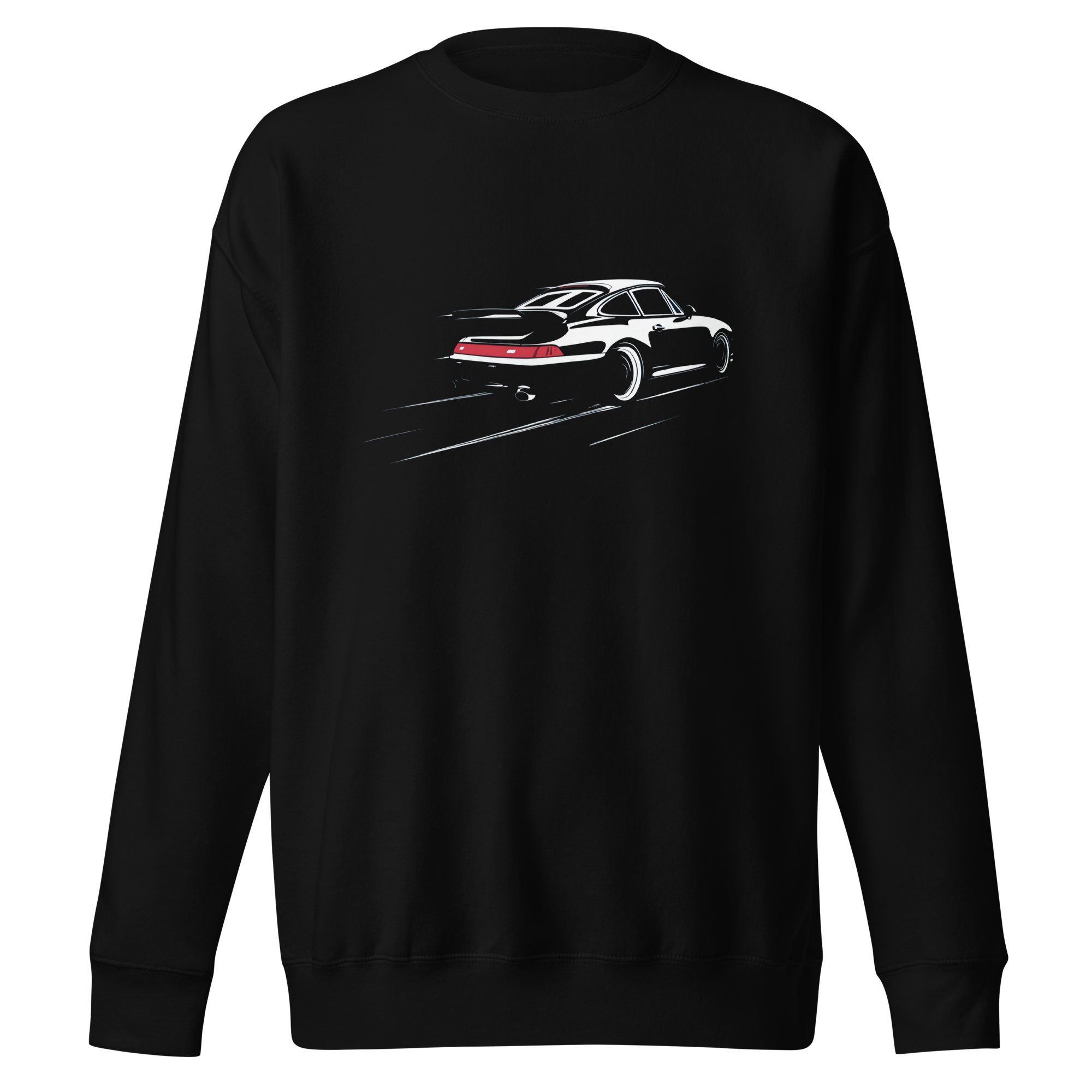 Porsche 911 RWB