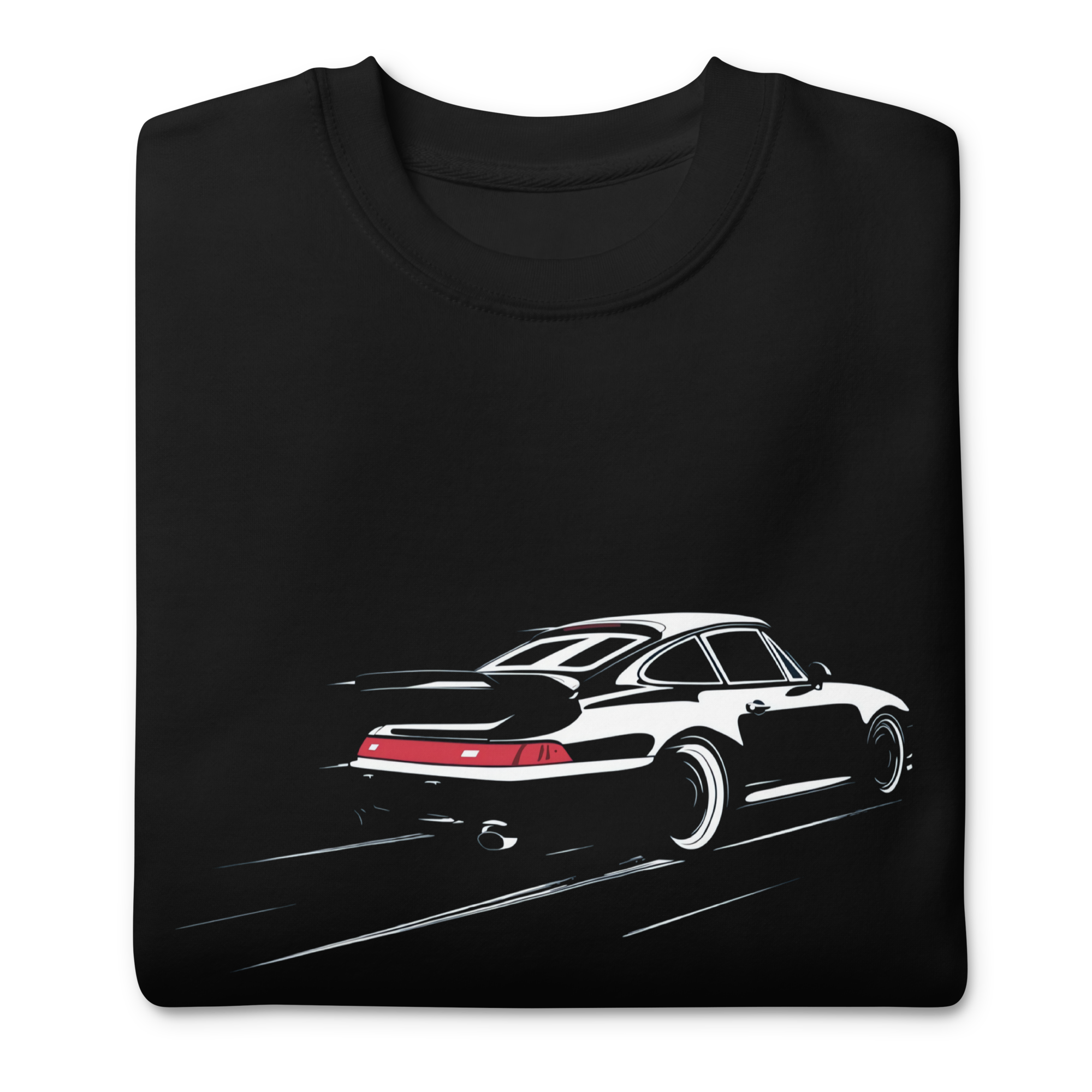 Porsche 911 RWB