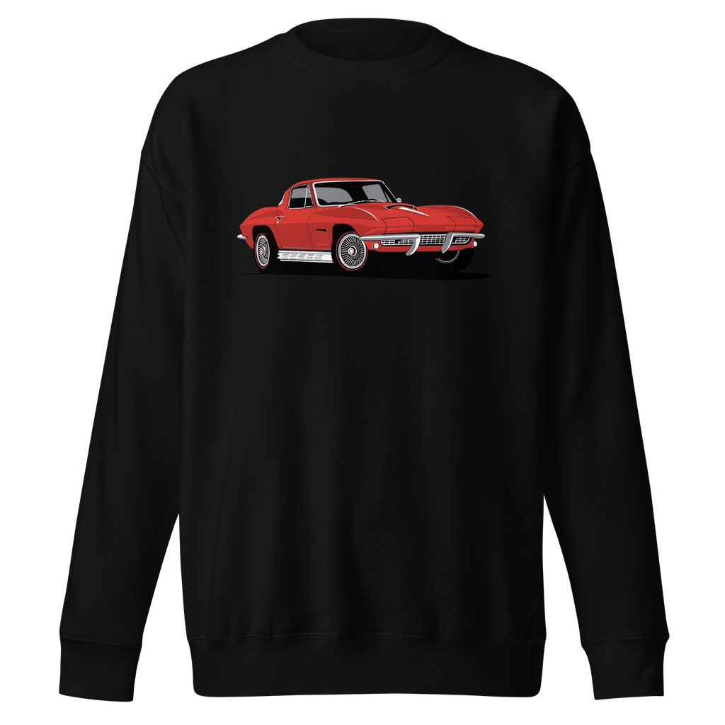 Chevrolet Corvette Coupe