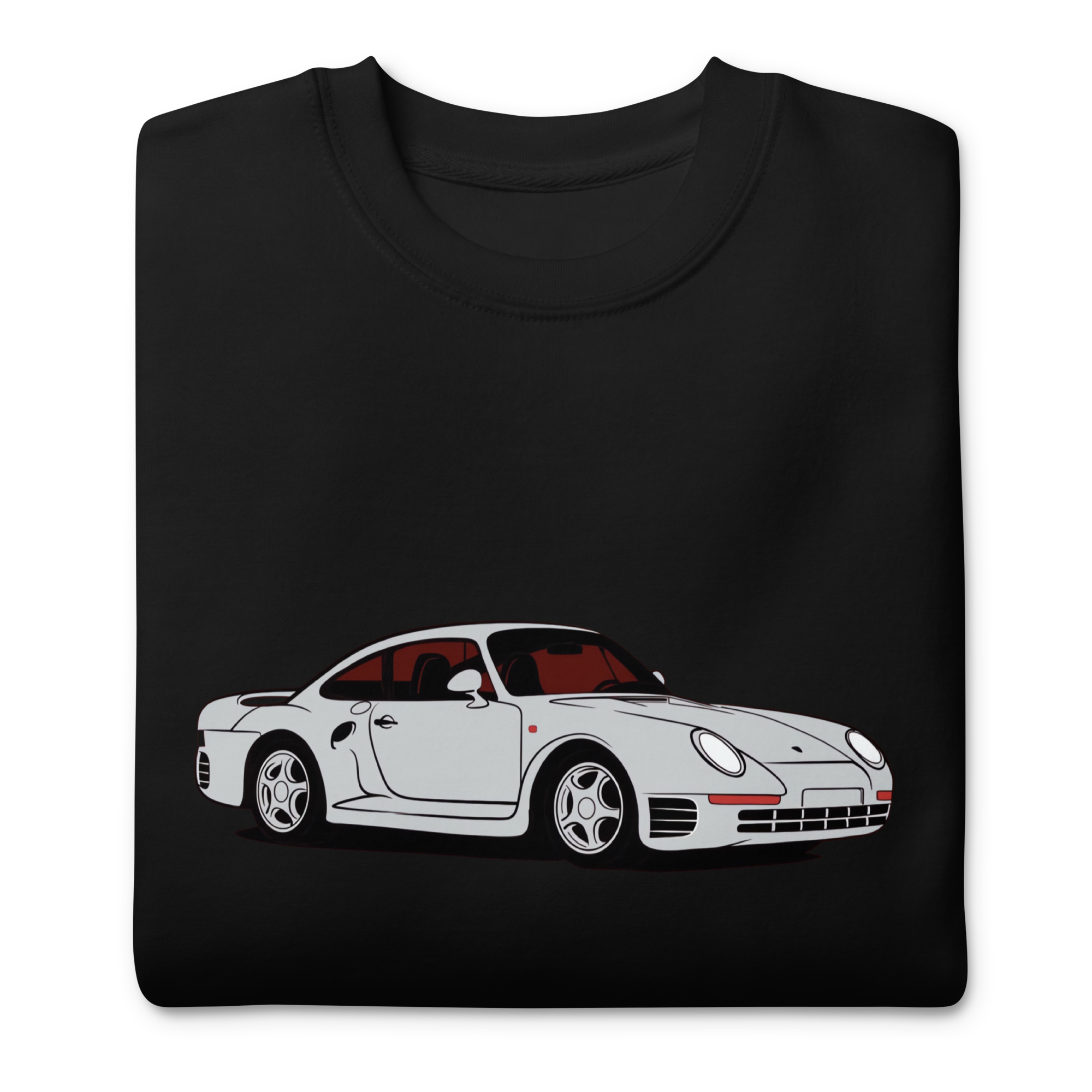 Porsche 911 Turbo