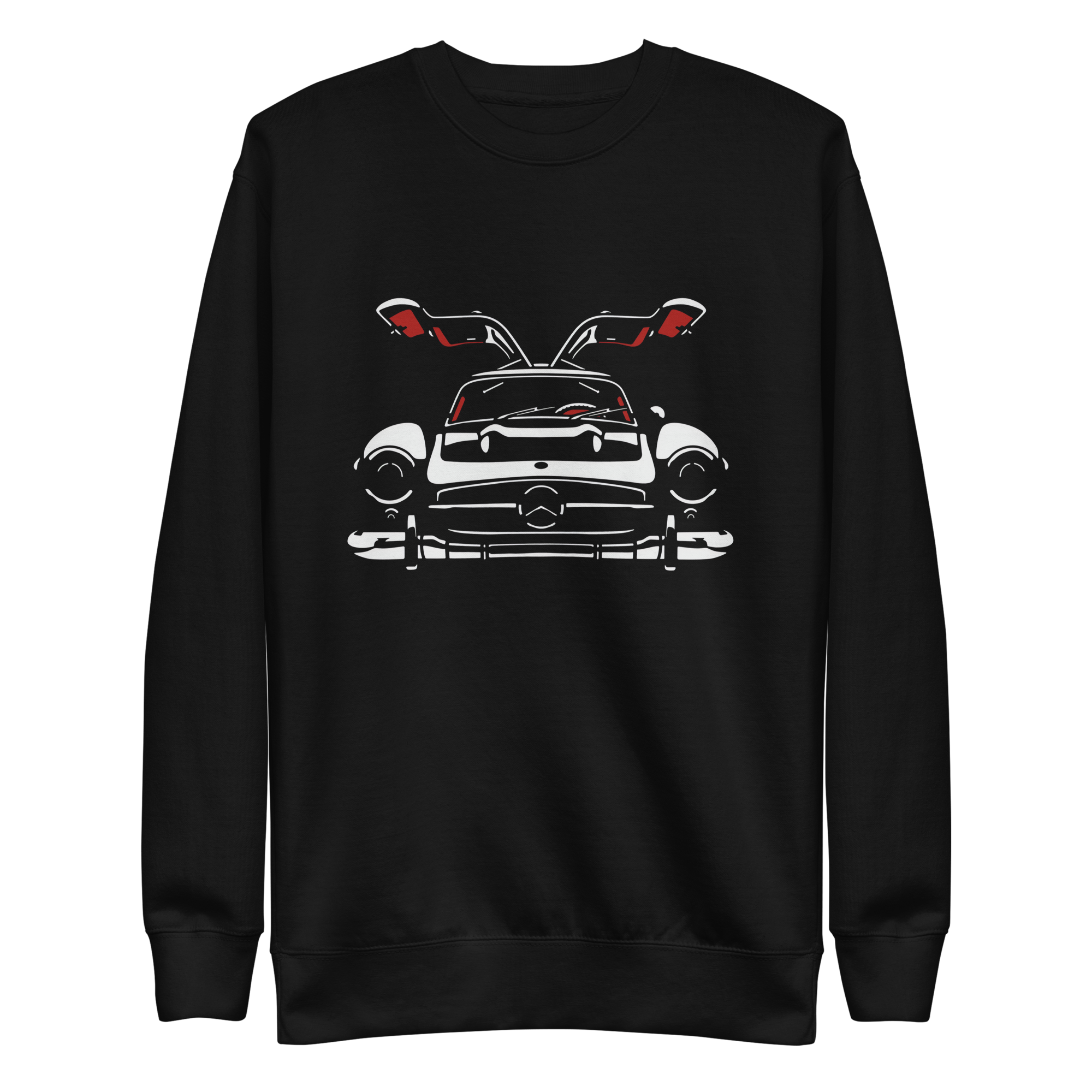 Mercedes-Benz 300SL