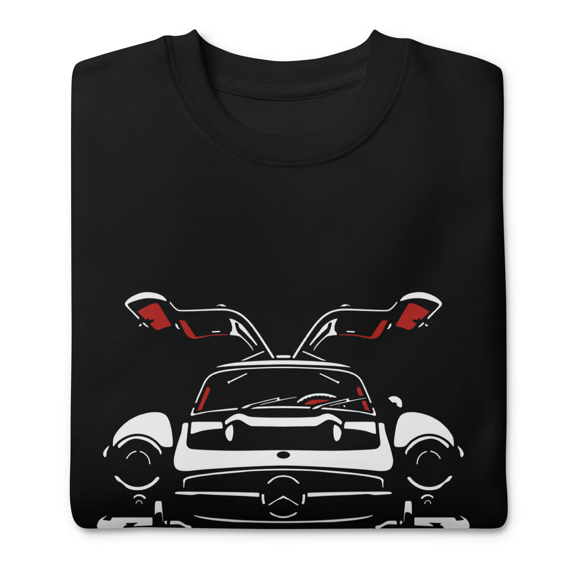 Mercedes-Benz 300SL