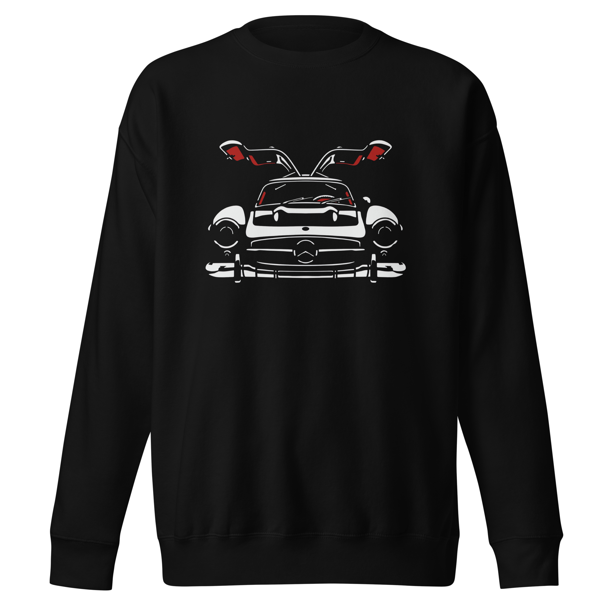 Mercedes-Benz 300SL