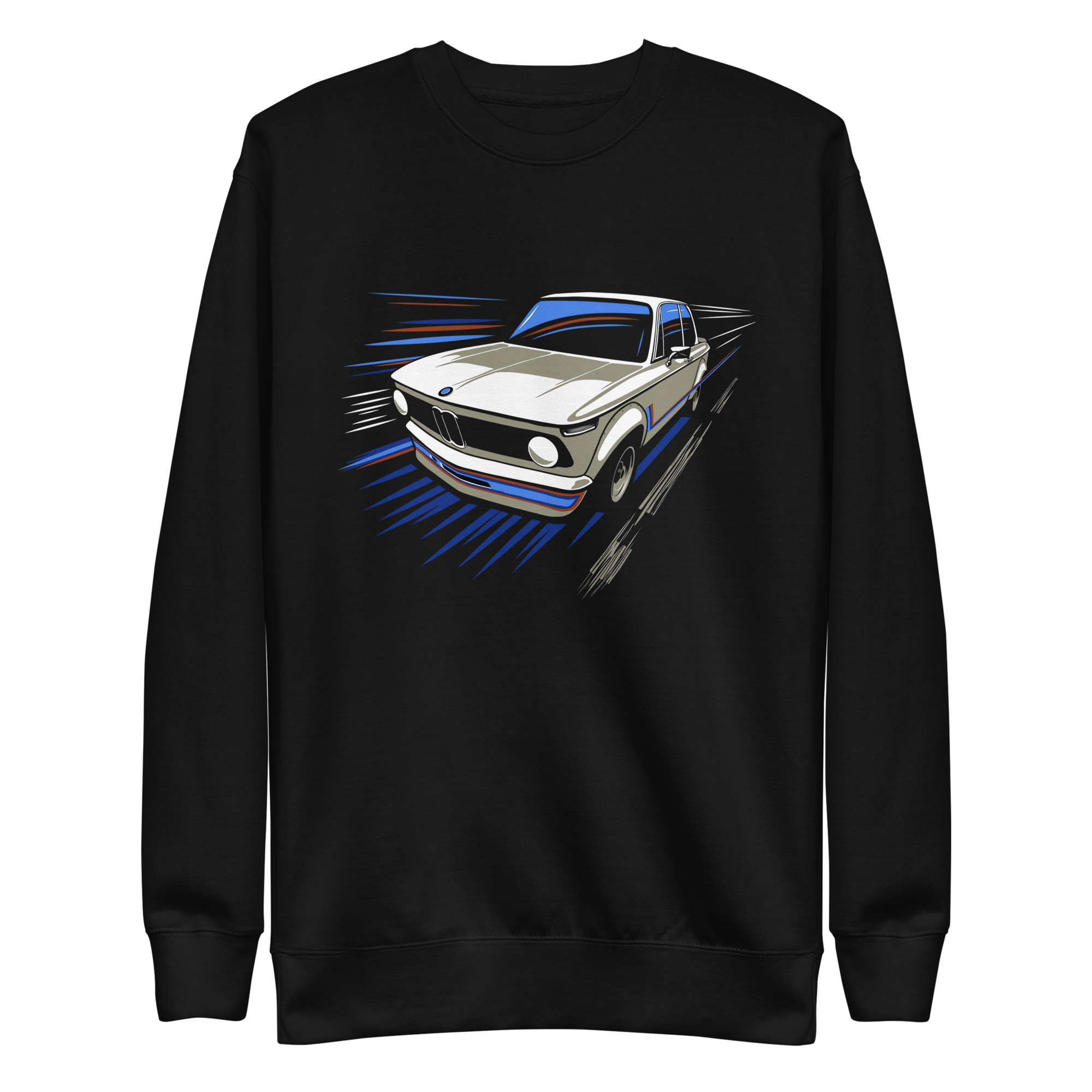 BMW 02 Series