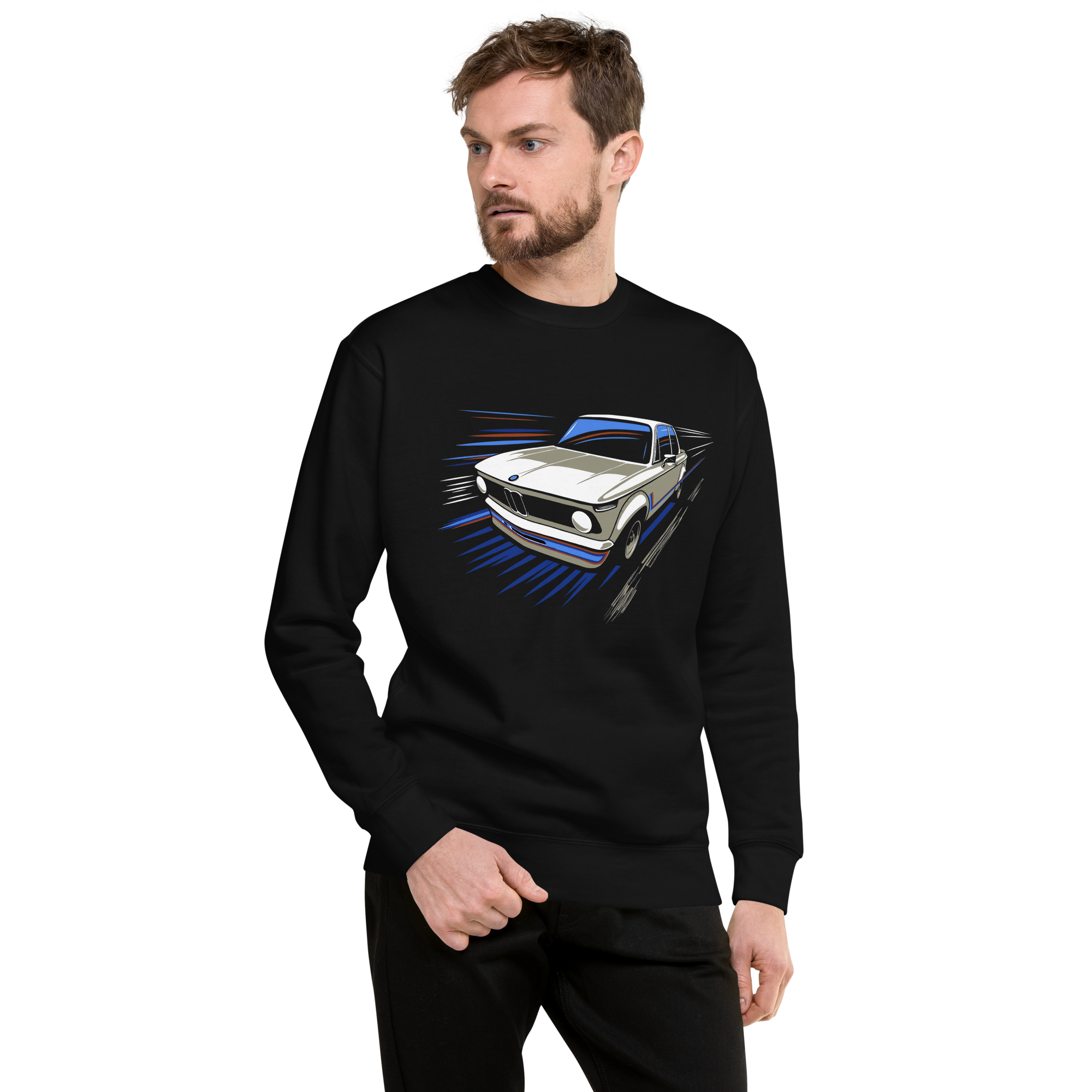 BMW 02 Series