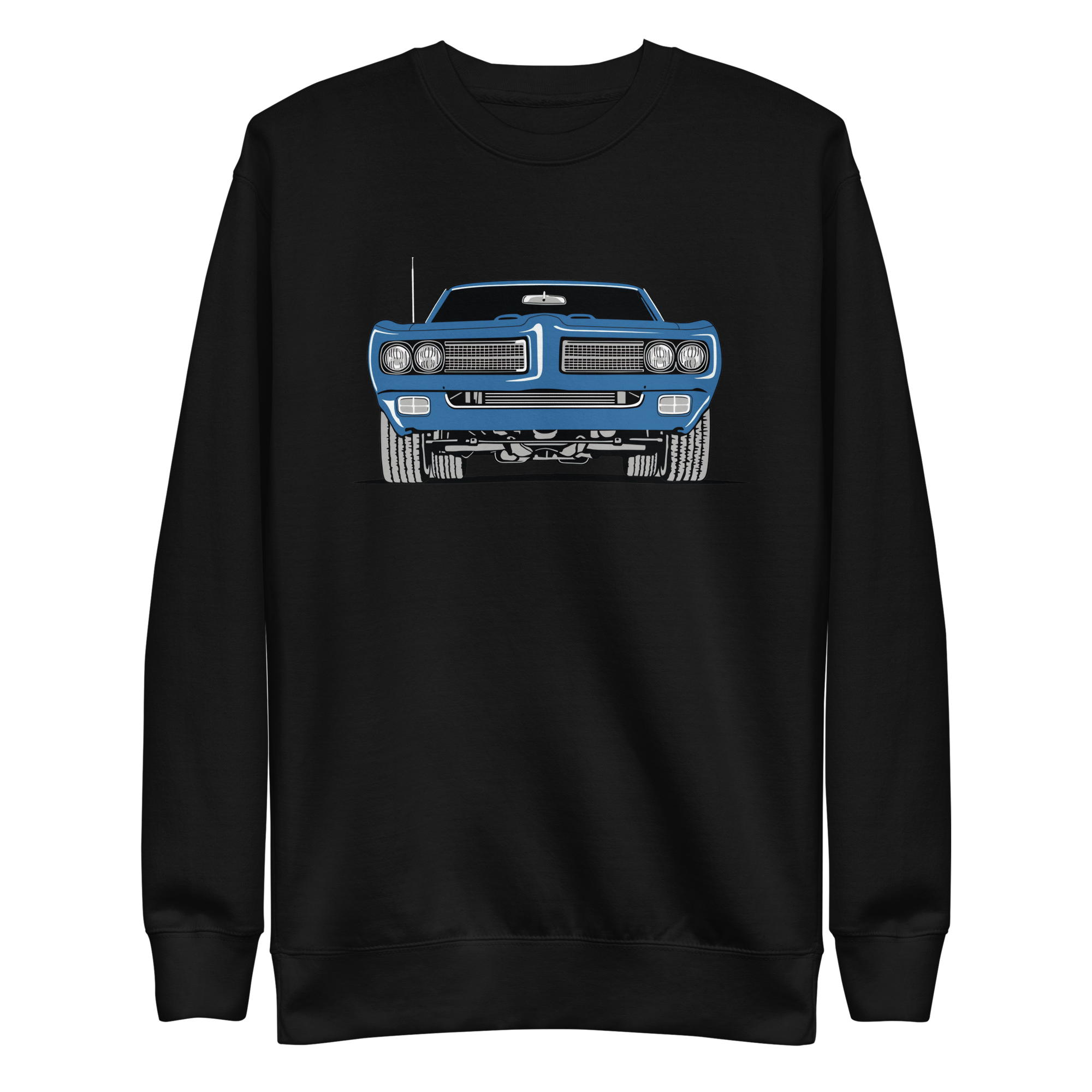 Pontiac GTO