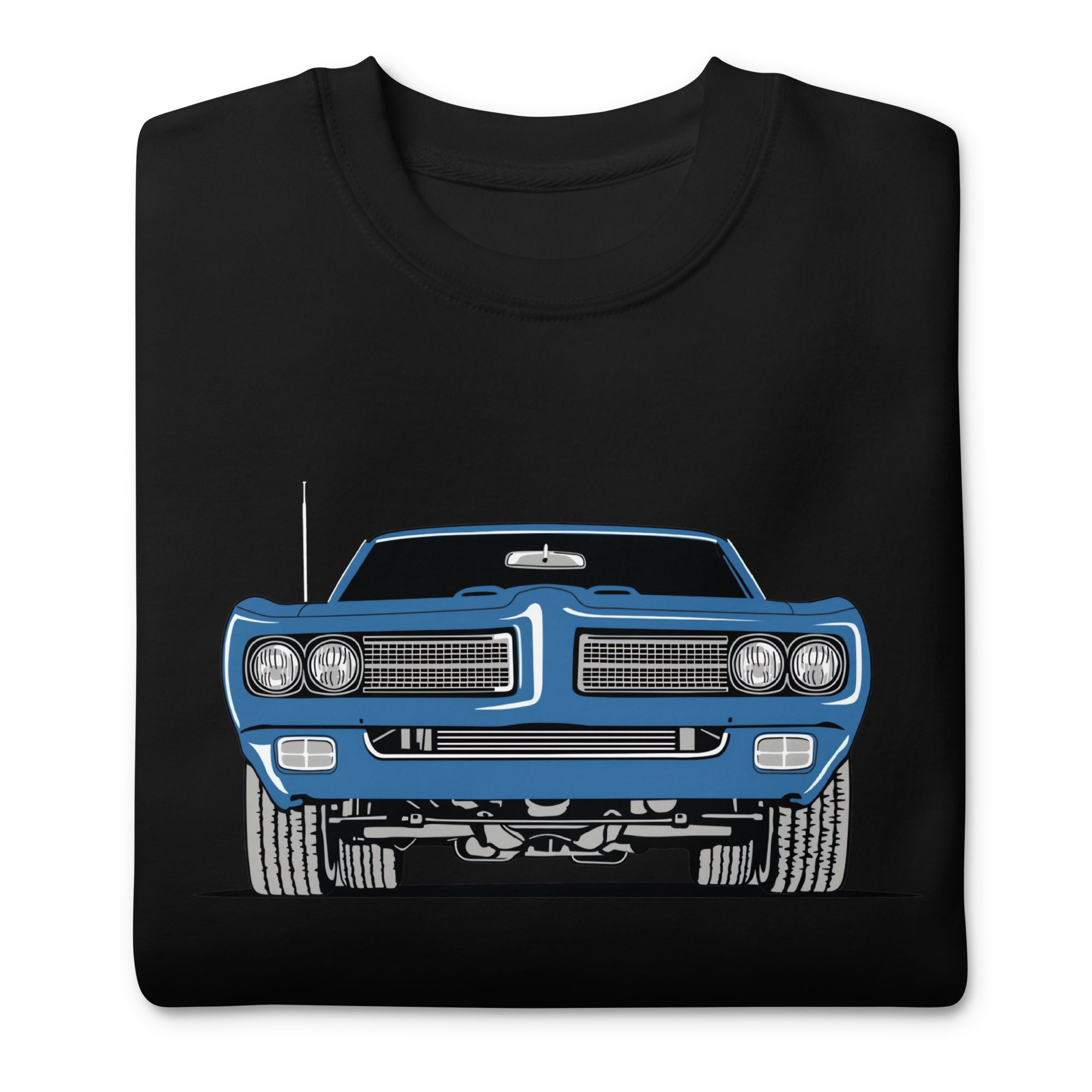 Pontiac GTO