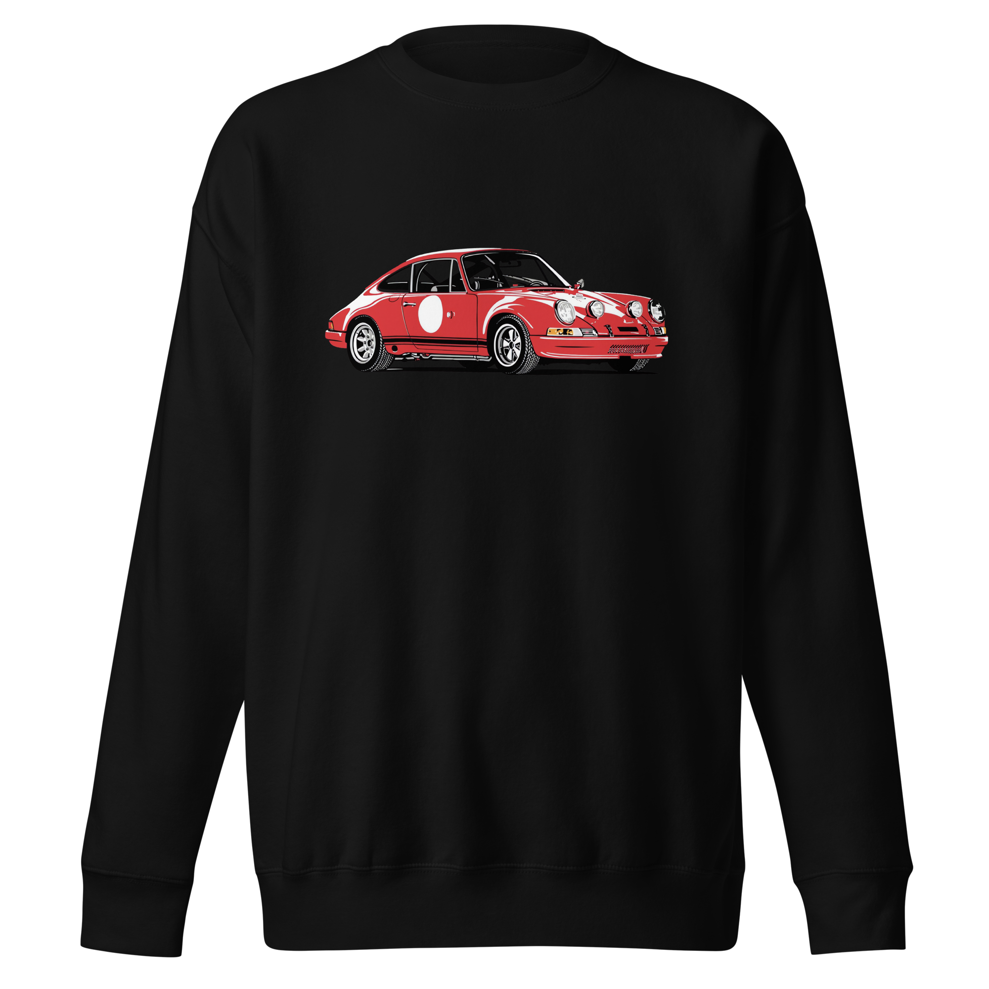 1971 Porsche 911