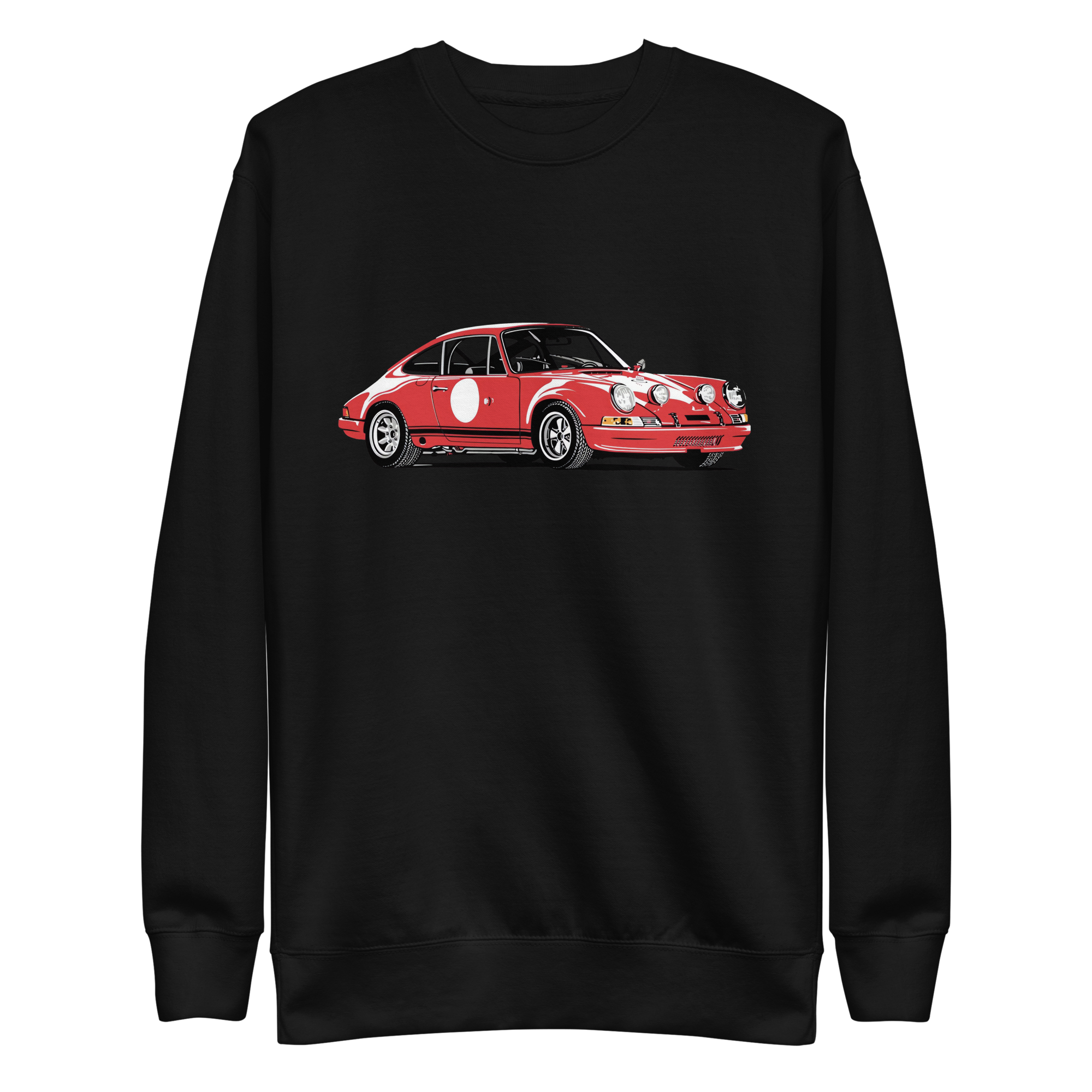1971 Porsche 911
