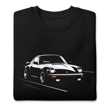 Porsche 930 turbo