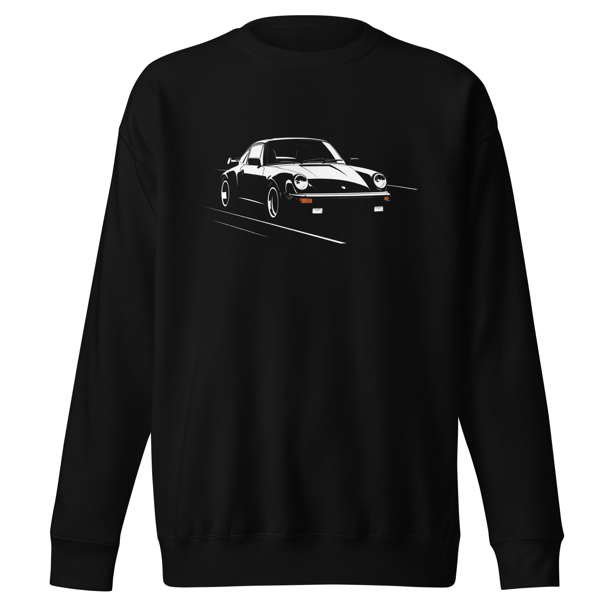 Porsche 930 turbo