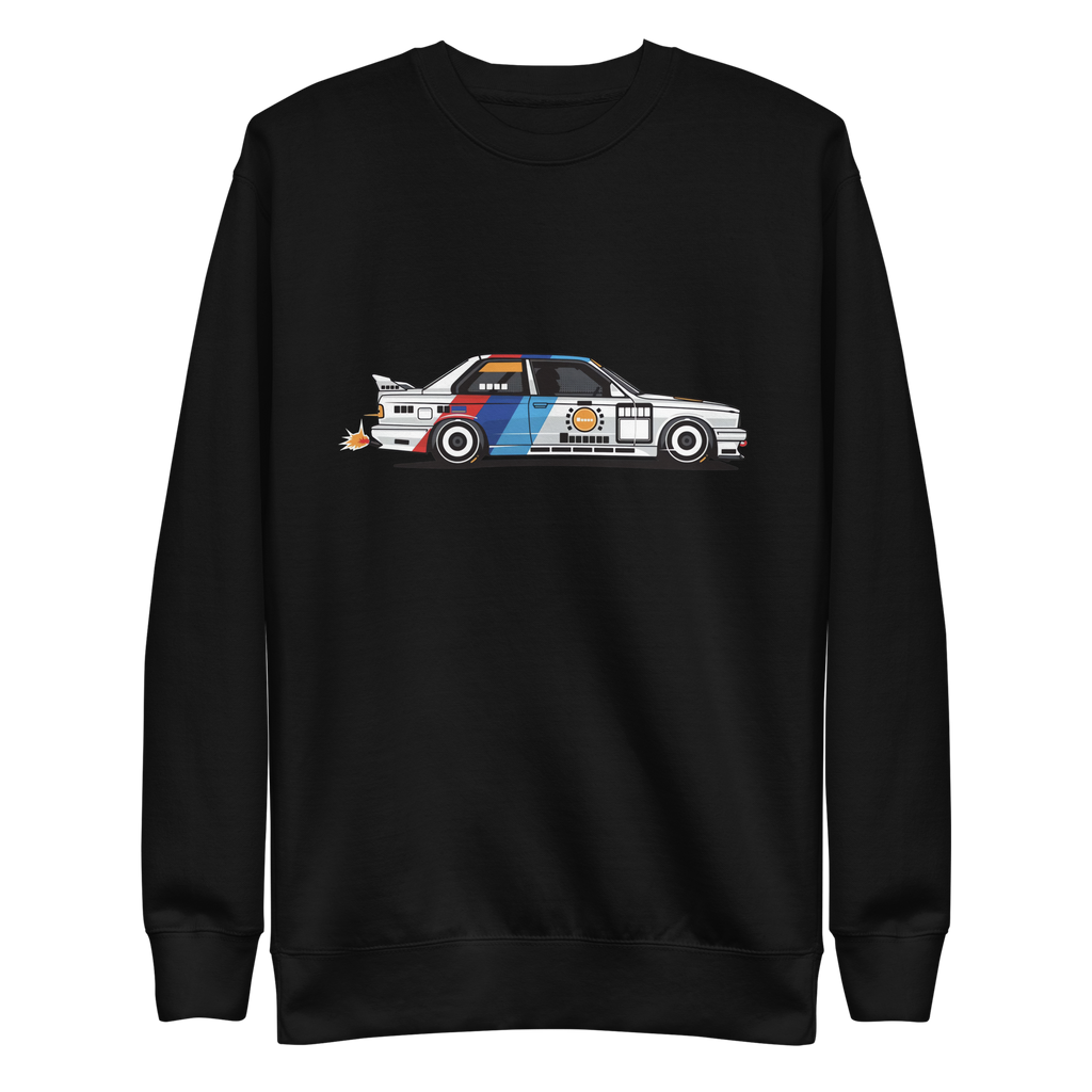 E-TM Car