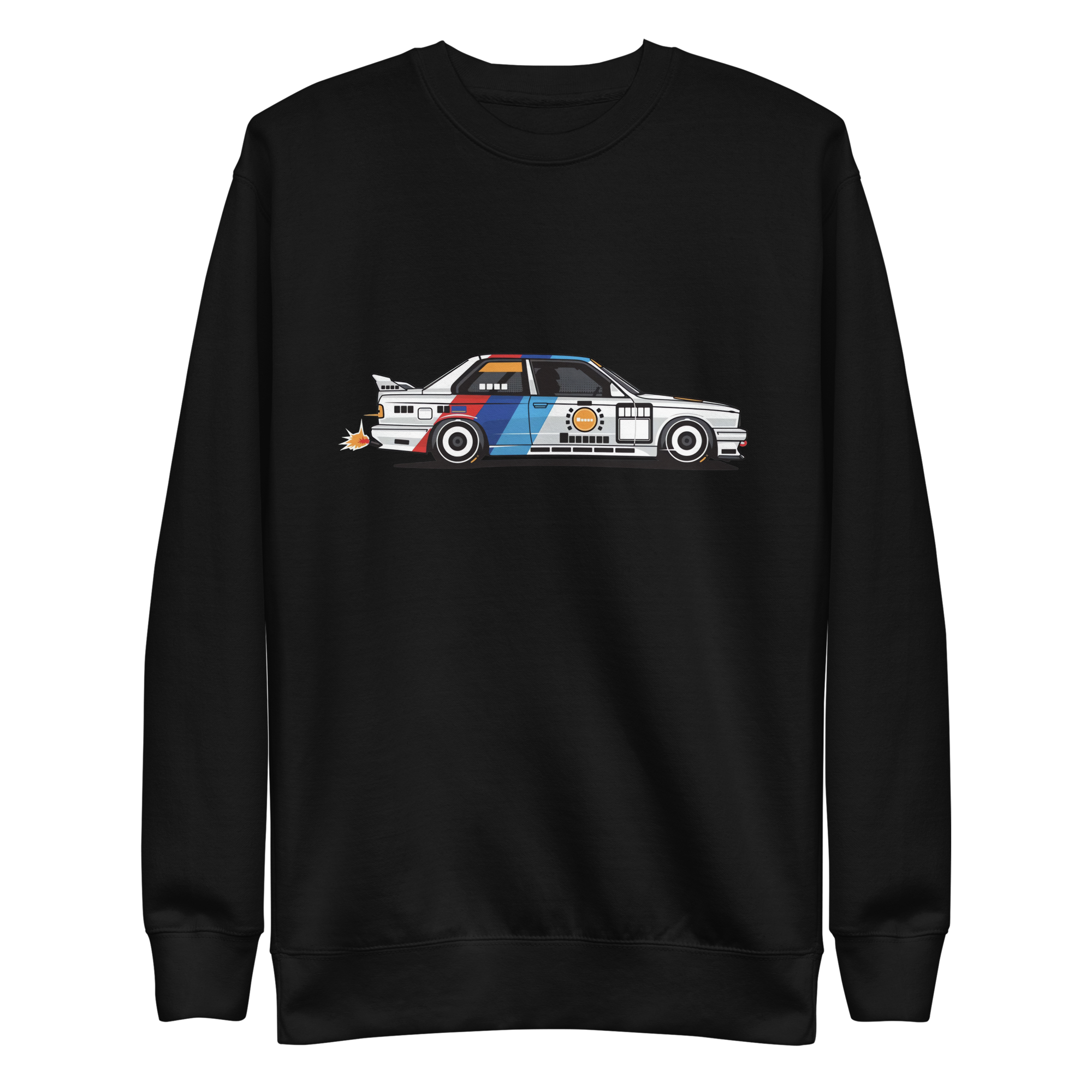 E-TM Car