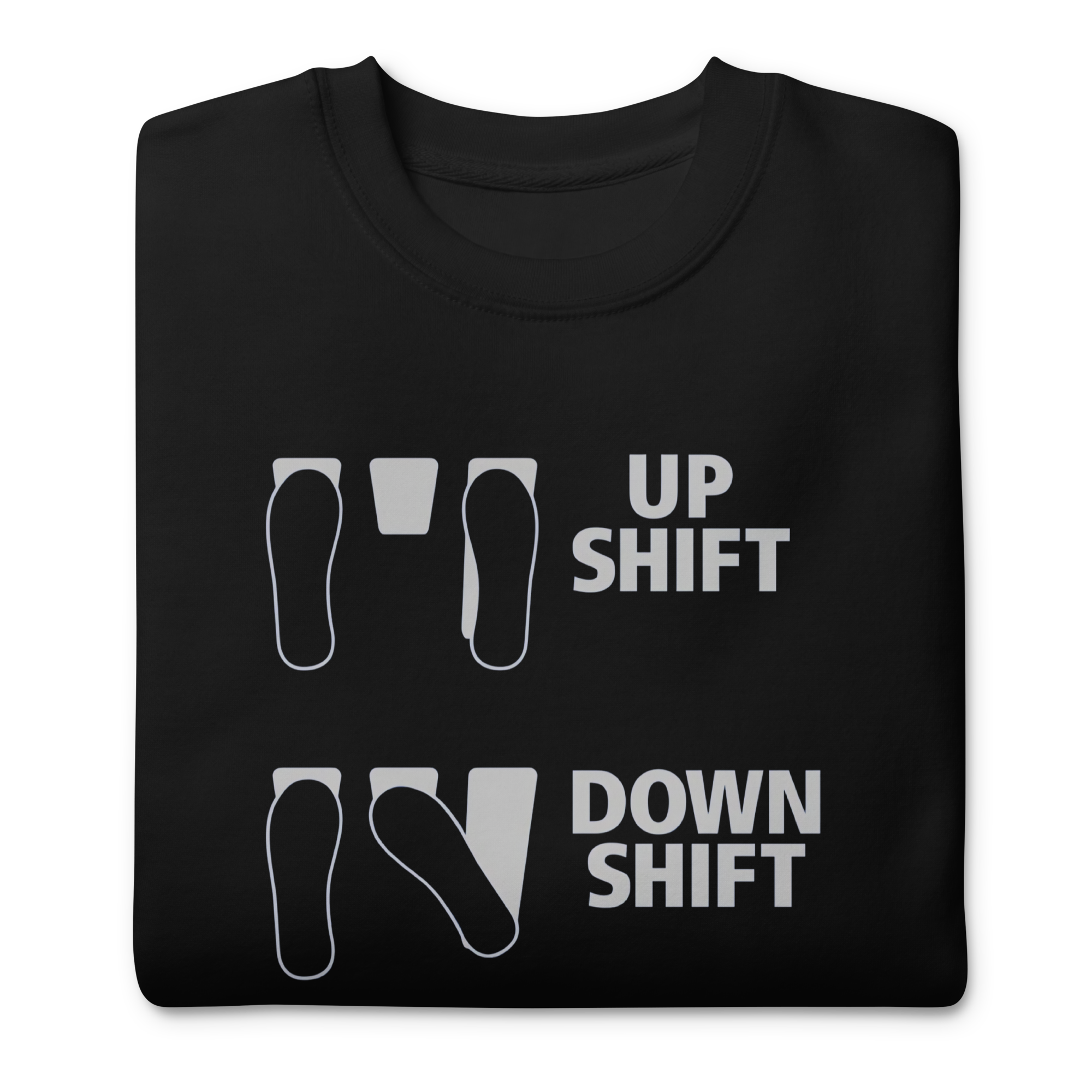 Shift Pedal