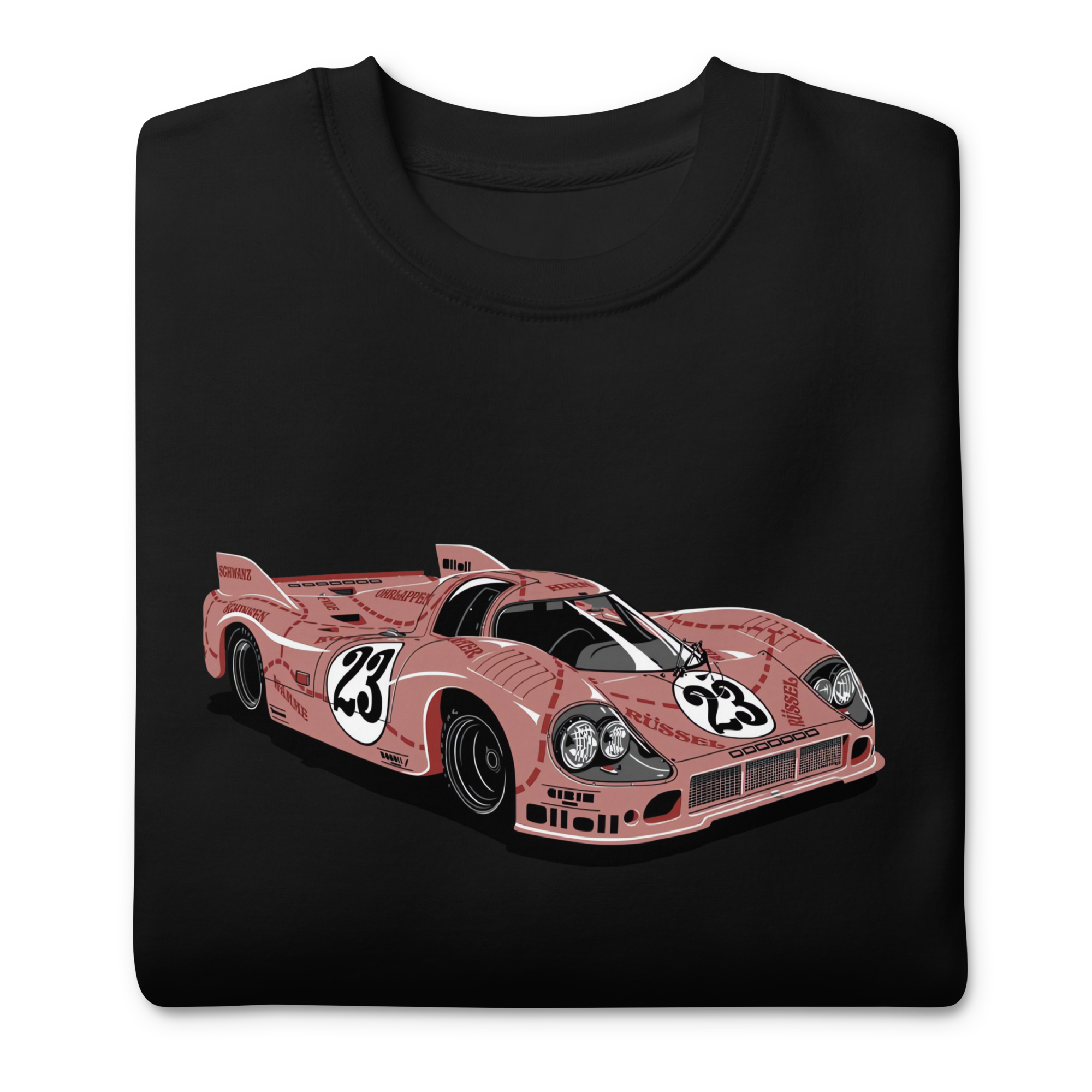 Porsche 917