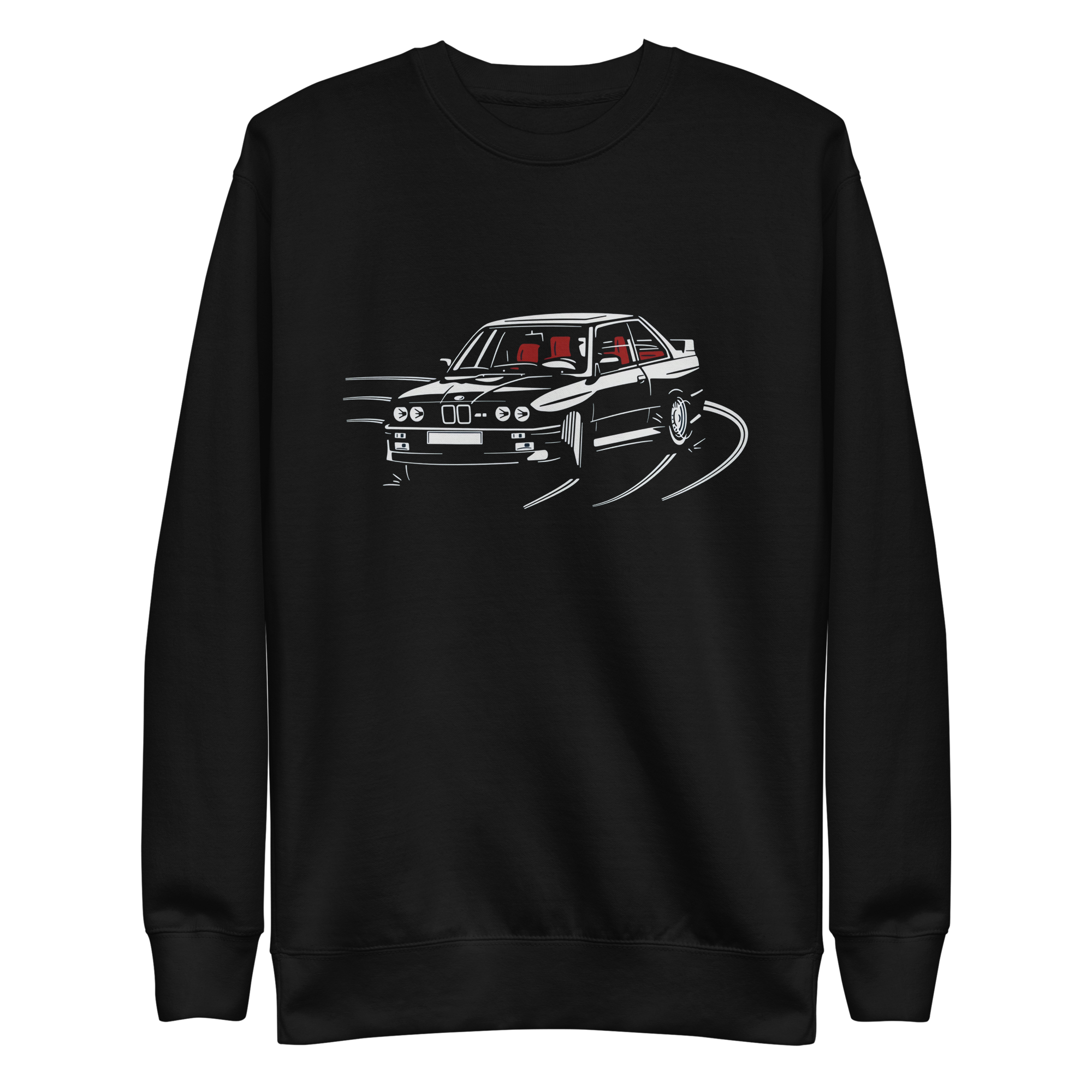 Drift E30