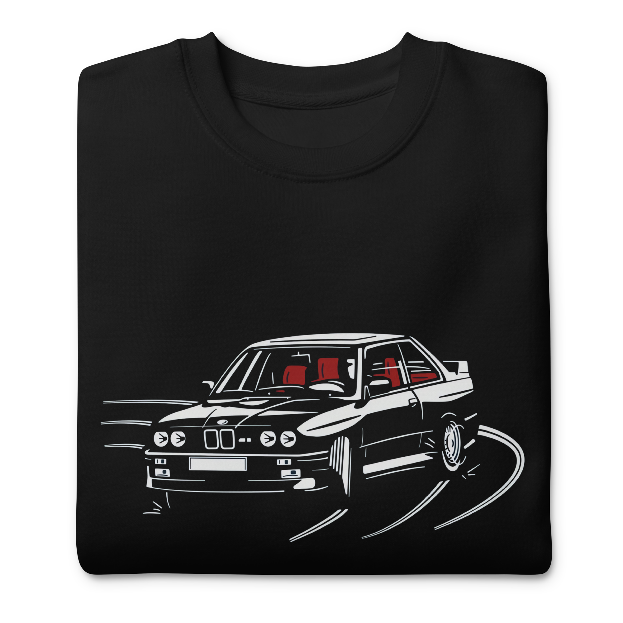 Drift E30