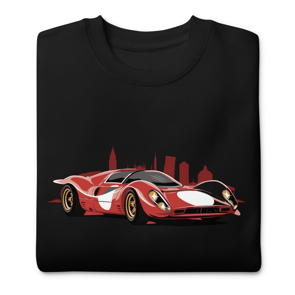 Ferrari 330 P4 - 1967
