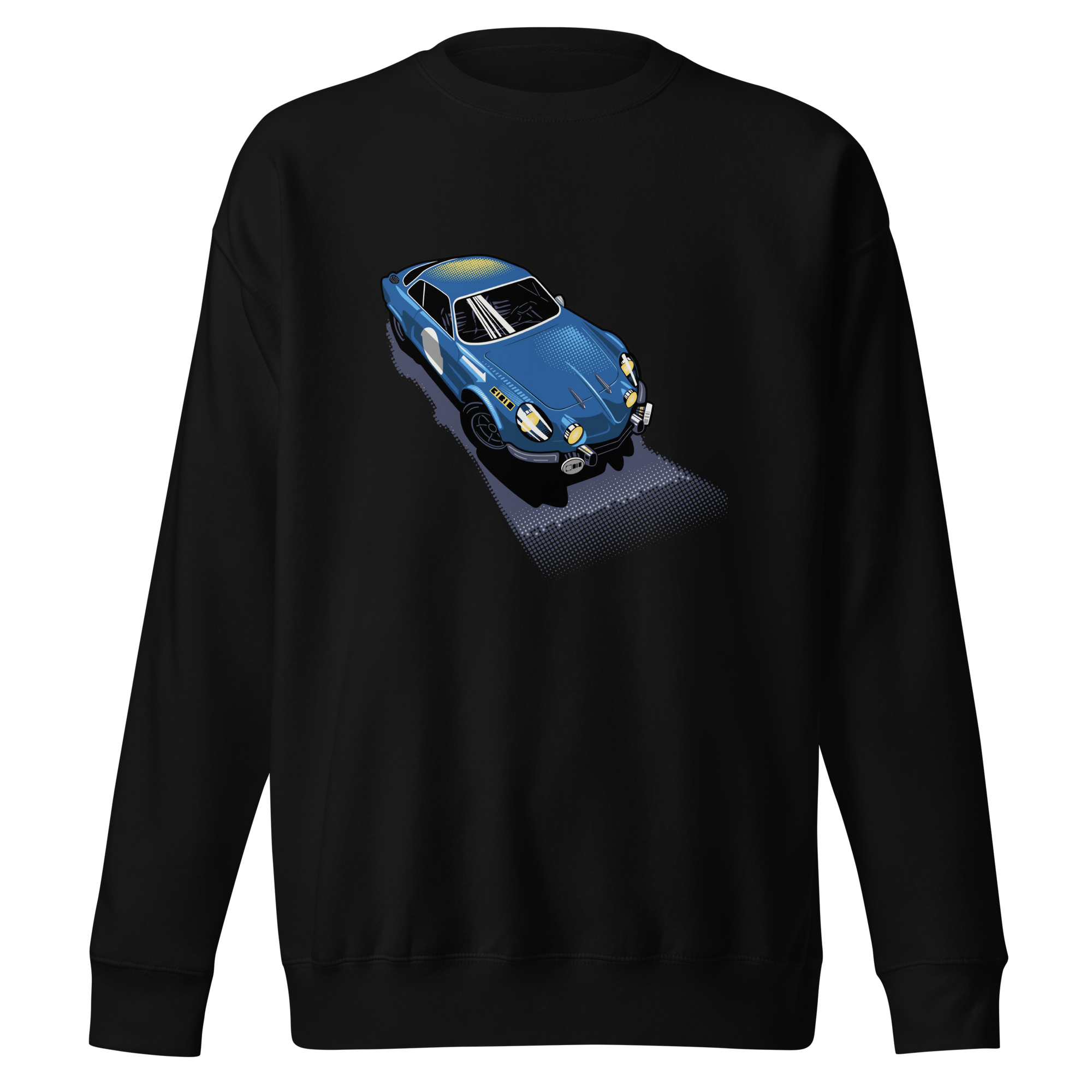 Alpine A110