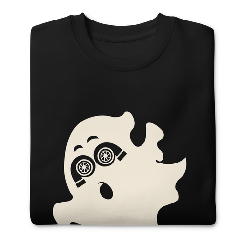 Sueter Booster · diseño automotriz Drive Gear (2)