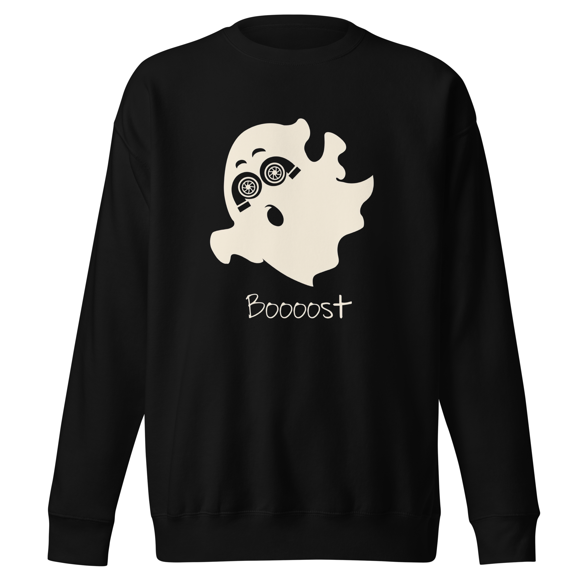 Booster