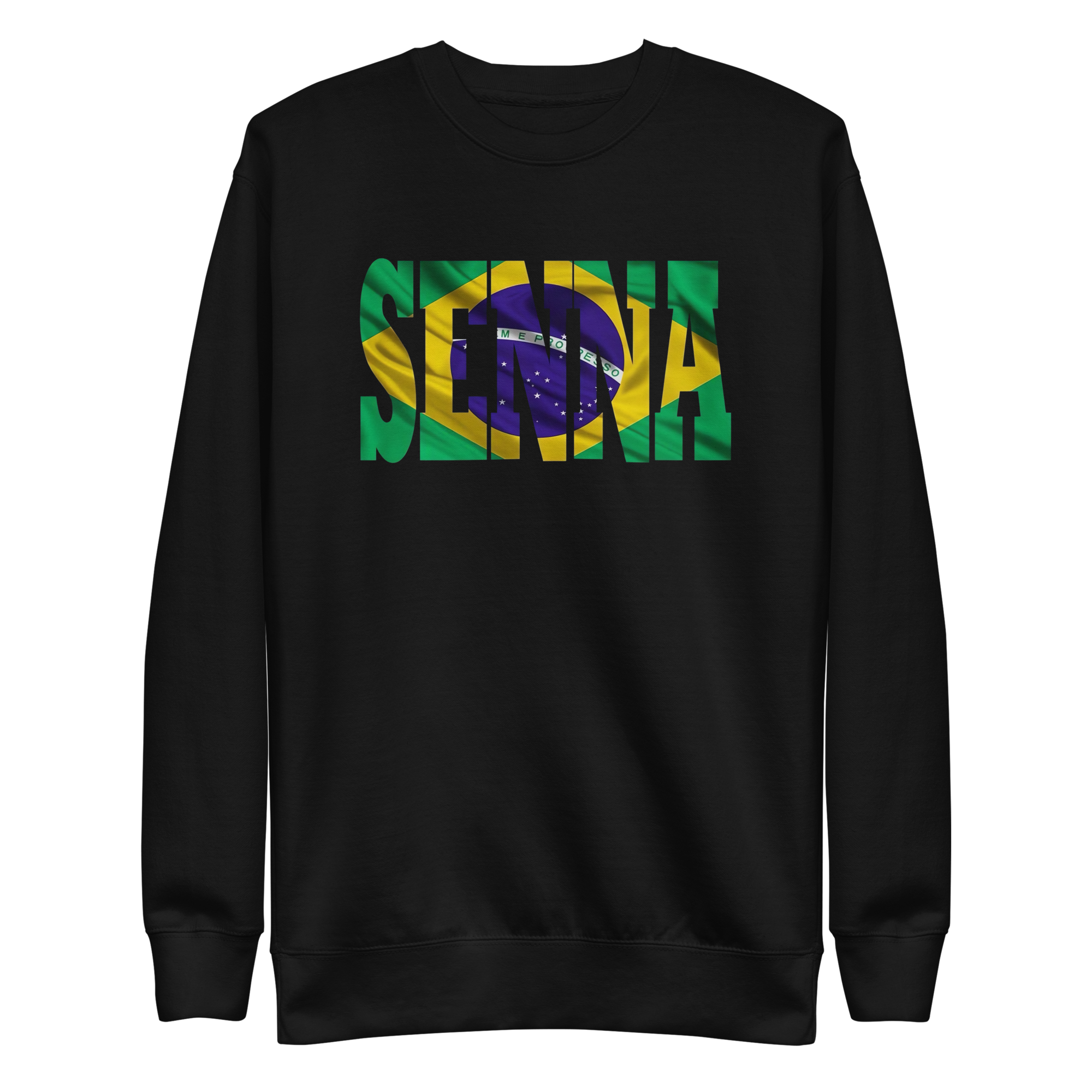 Senna Brazil