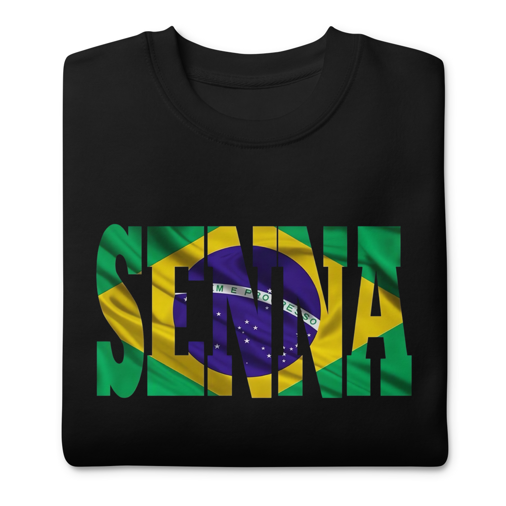 Senna Brazil