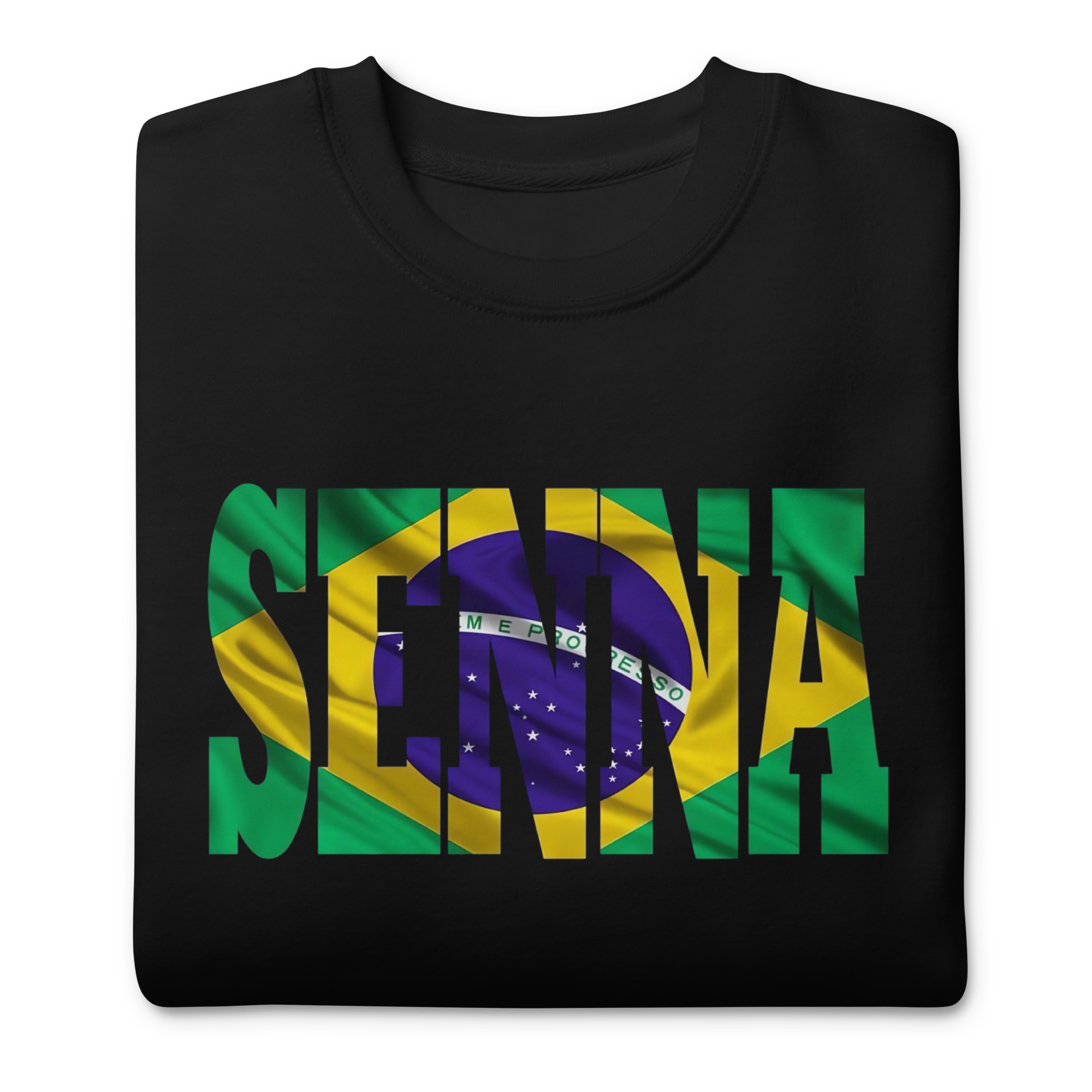 Senna Brazil